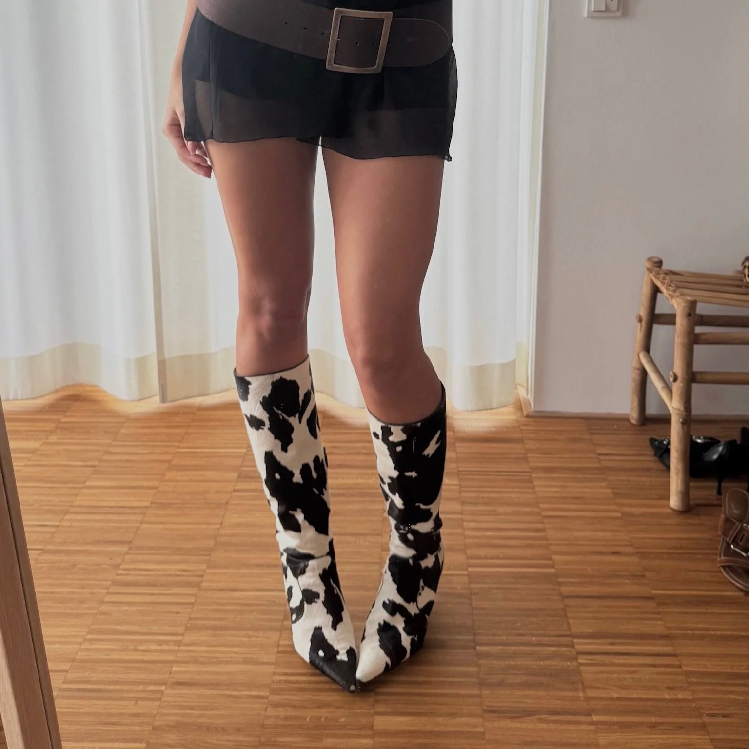 Dolce&Gabbana Boots, 41