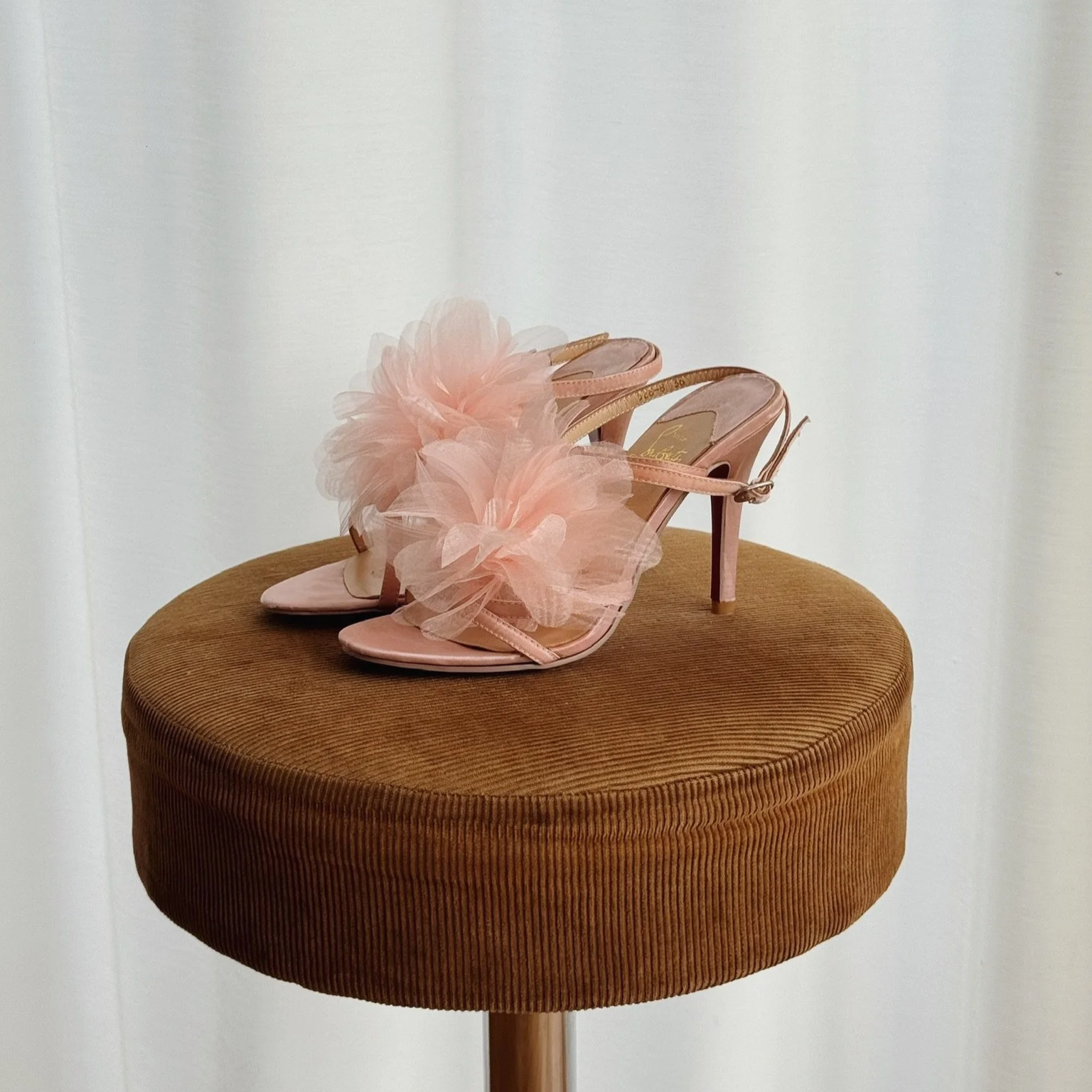 Christian Louboutin High Heels, 36