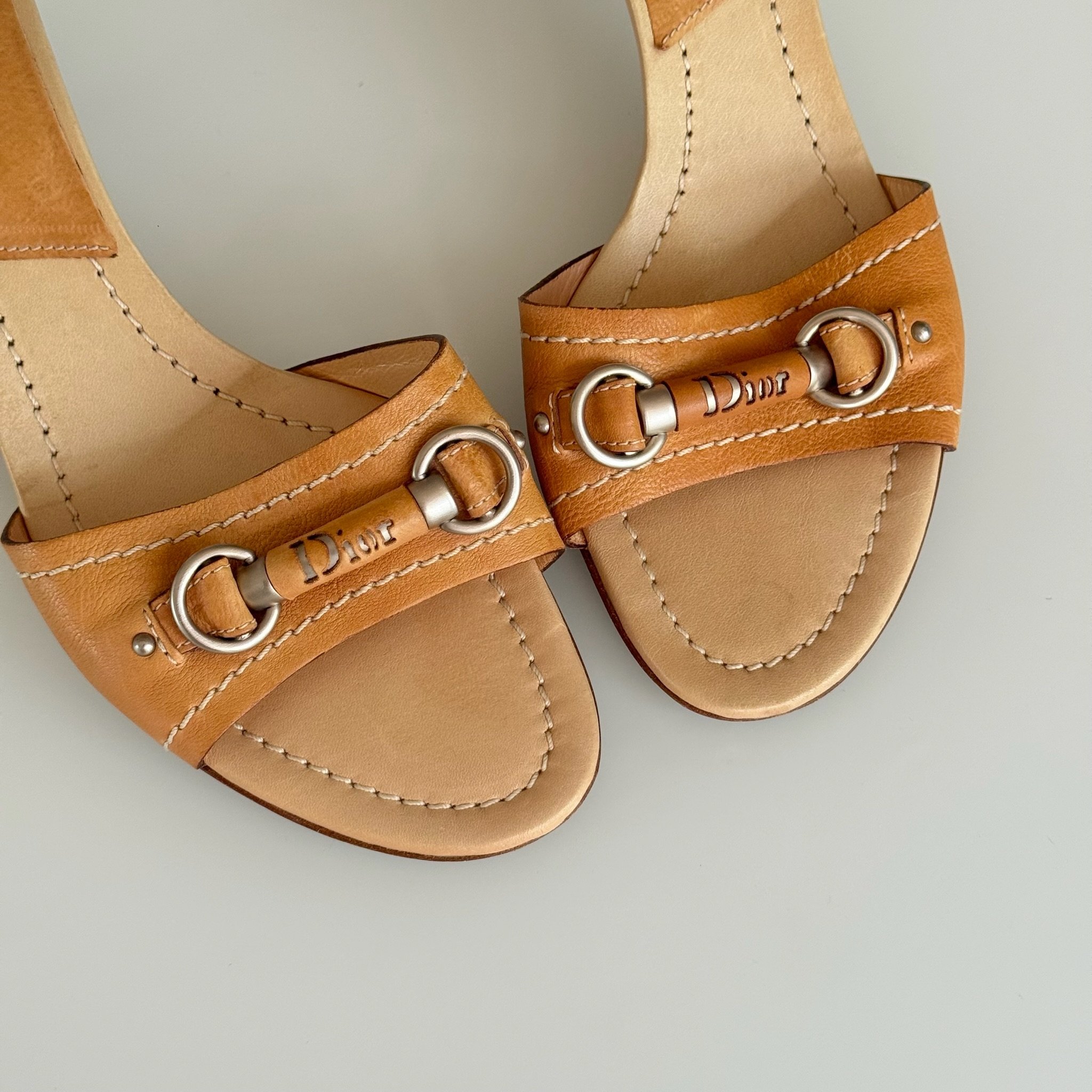 Dior Slipper, 39