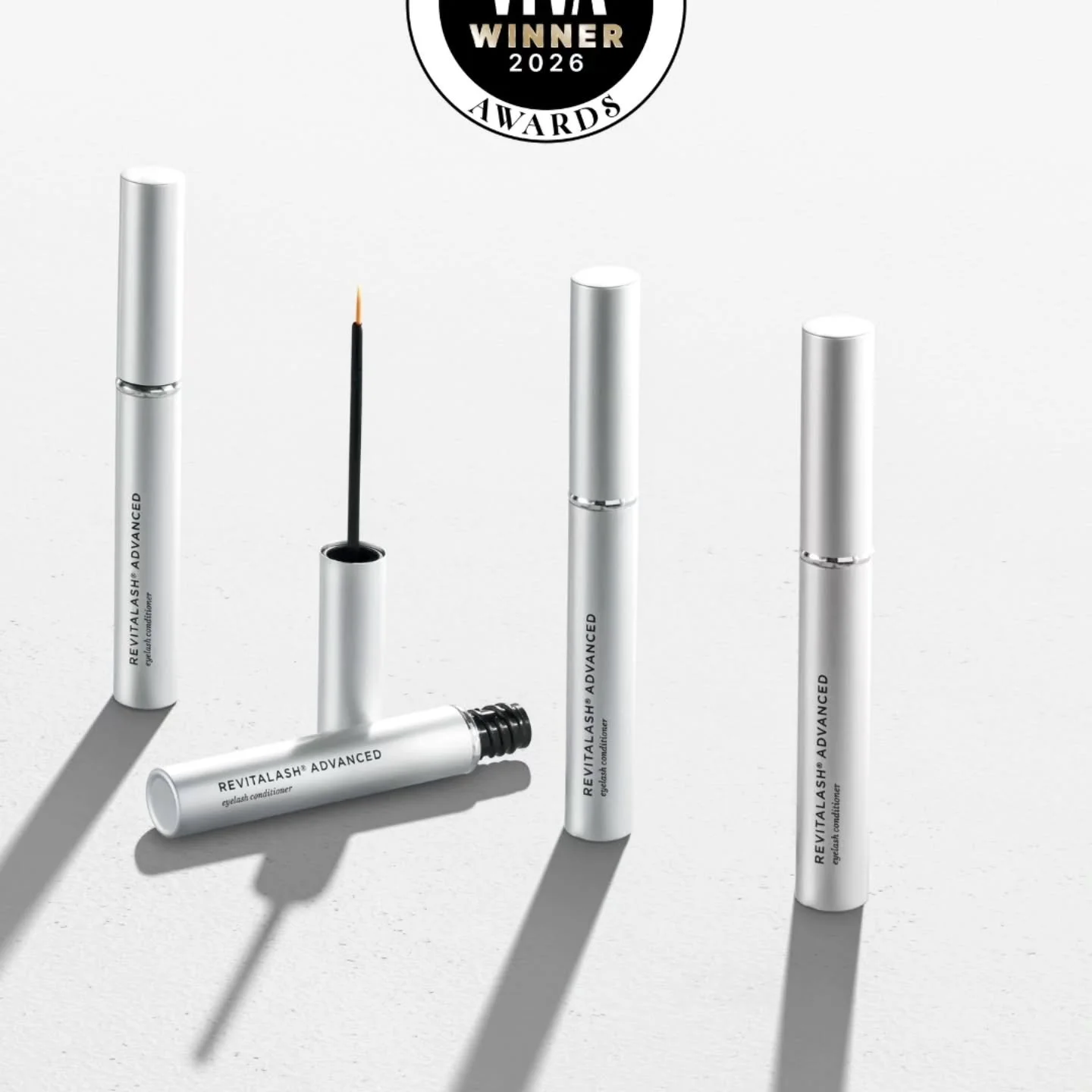 🌟🌟🌟We only stock the Best of the Best skincare and body products at 360 Skin Studio 🌟🌟🌟

🏆This latest accolade for Revitalash Lash and Brow growth serums is testimony to that🏆

✨️It actually does work and is kind to your eyes and skin✨️

Find