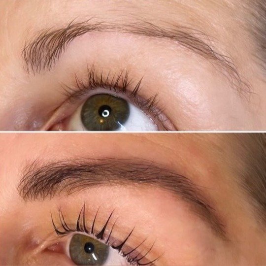 🥺Have you noticed your brows have become sparse, thinner or even non-existent? Yikes!🥺

🥺I have! I've always been very proud of my eyebrows - although I did over pluck them as a teenager🥺

🤩 I decided it was time to try Revitalash's  RevitaBrow 