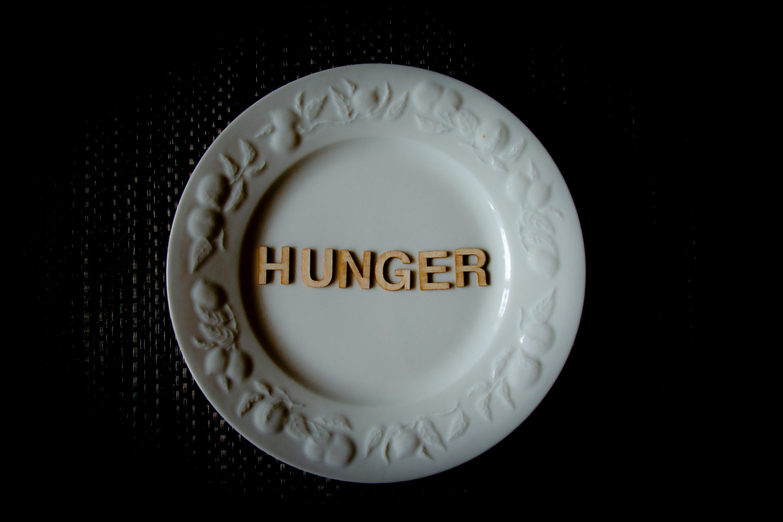 Are You Hungry?
