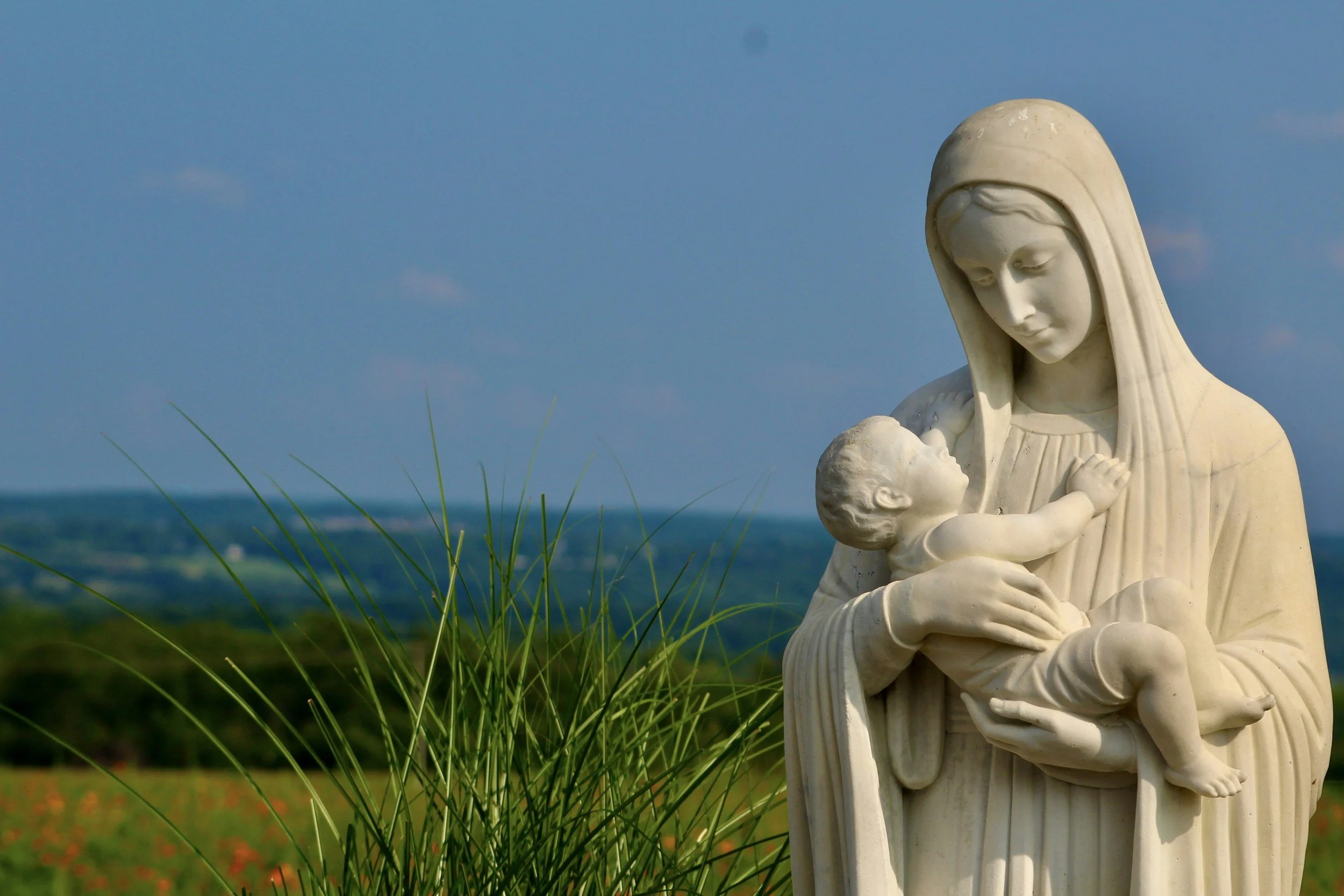 Lessons From the Life of a Mother 