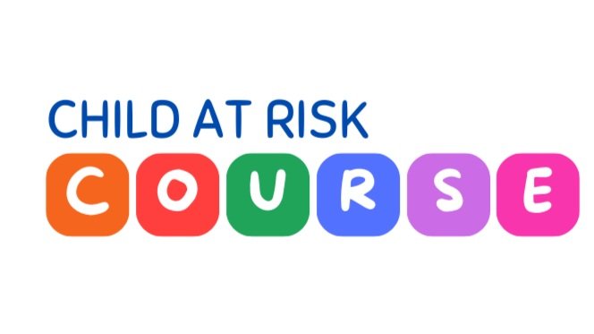 Child At Risk Course