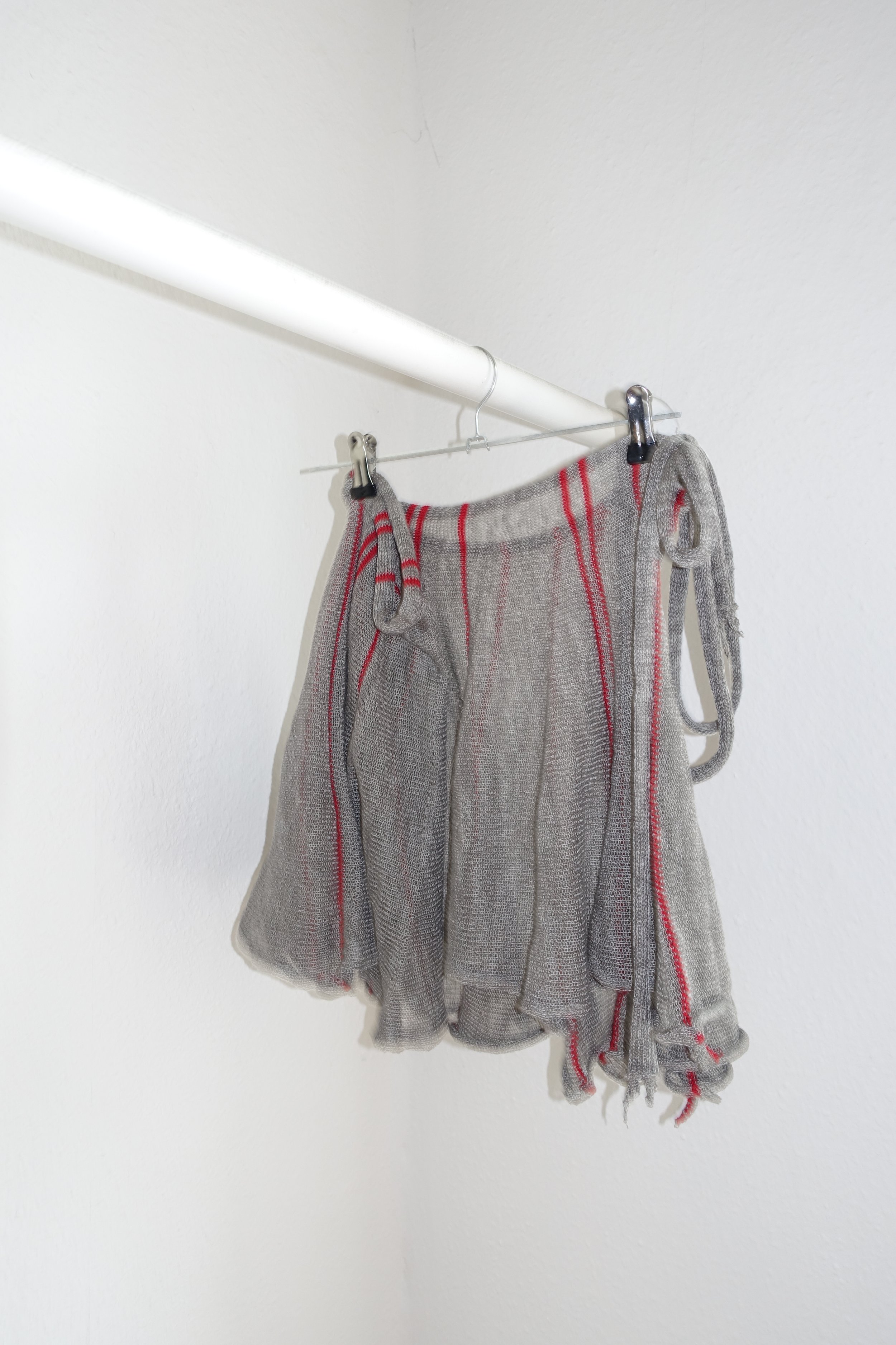 Wrap Skirt