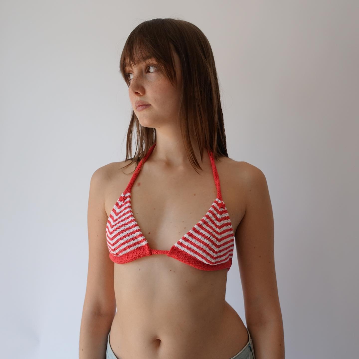 all colors of the star bikini on carolina ⭐️