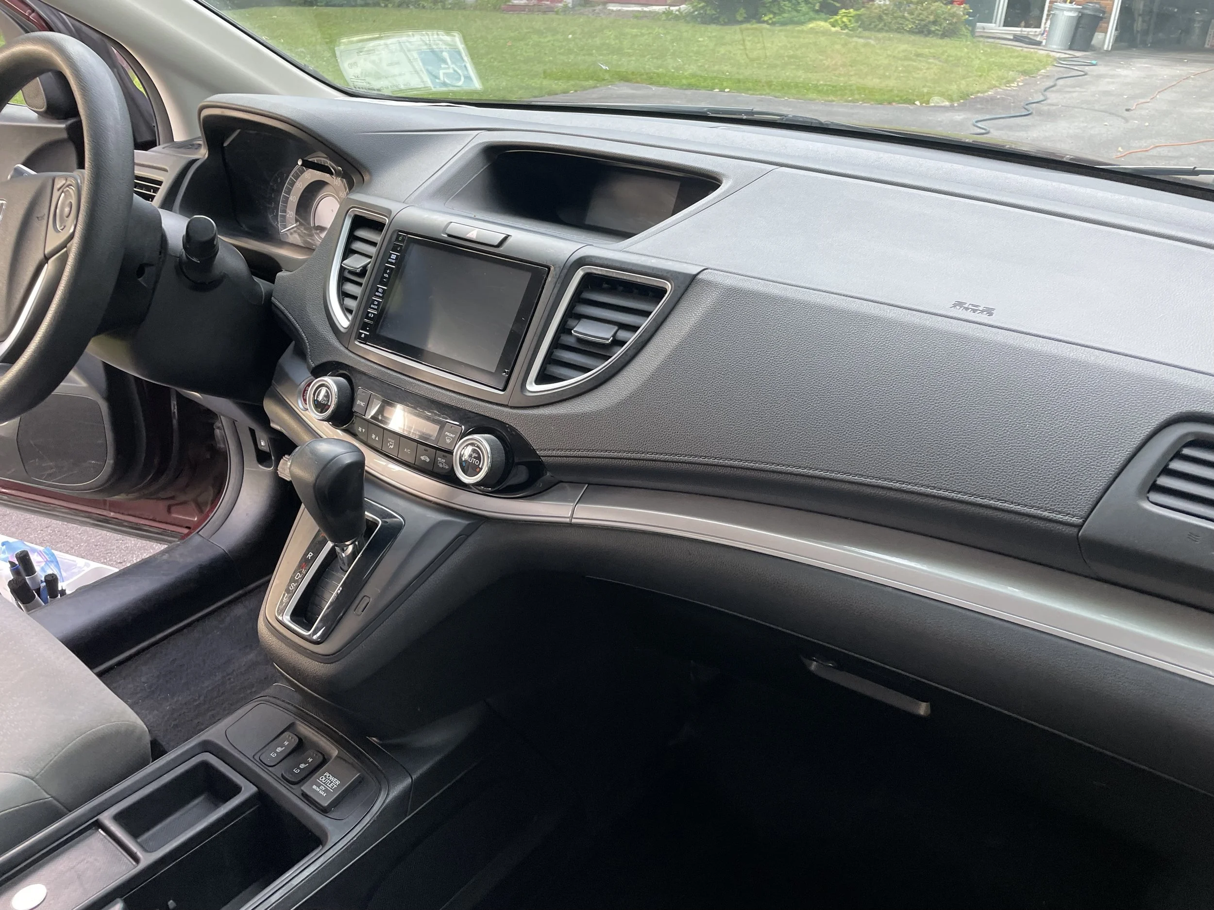 Deliberate Detailing Auto Detailing Ottawa Car Mobile Detailing