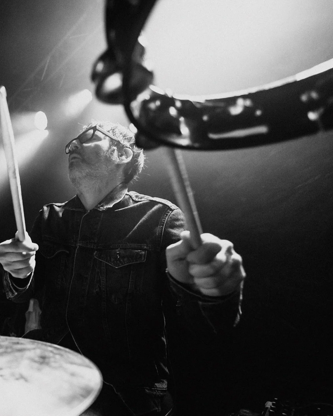  Photo by Mathieu Savidant 