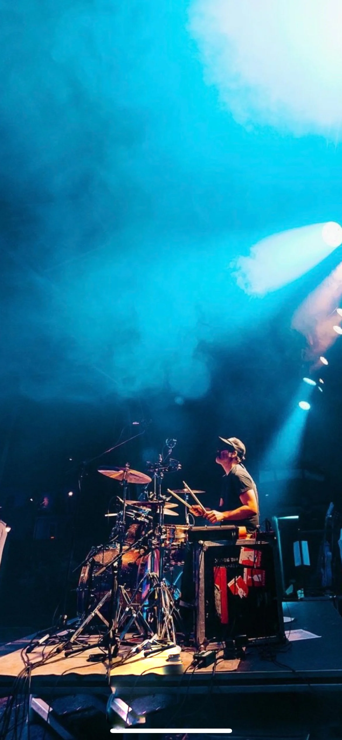 Photo by Mathieu Savidant