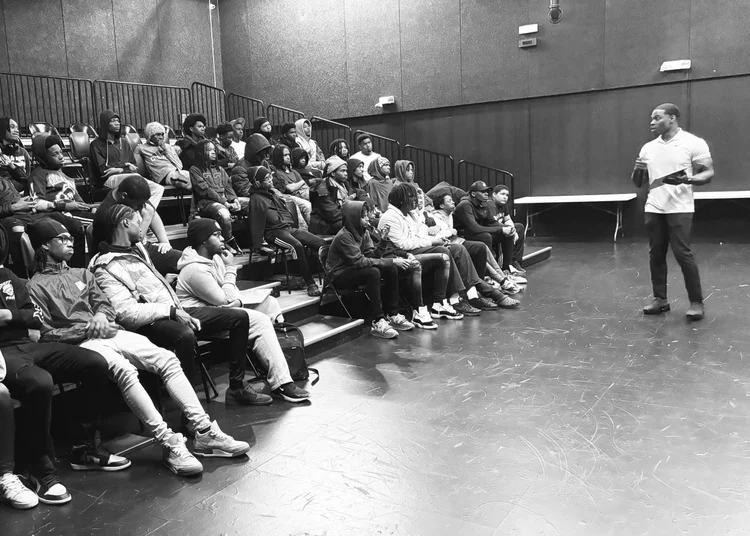 Our Impact — Warrior Academy Michigan