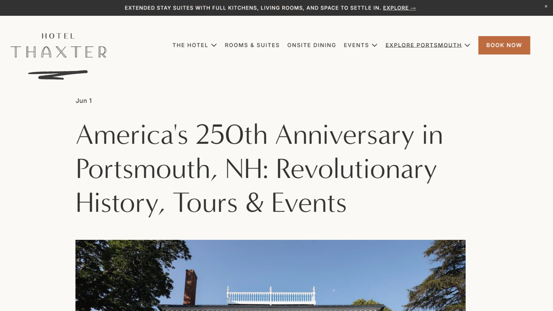 Case Study: A Simple Squarespace Fix for Logo Visibility on Blog Posts