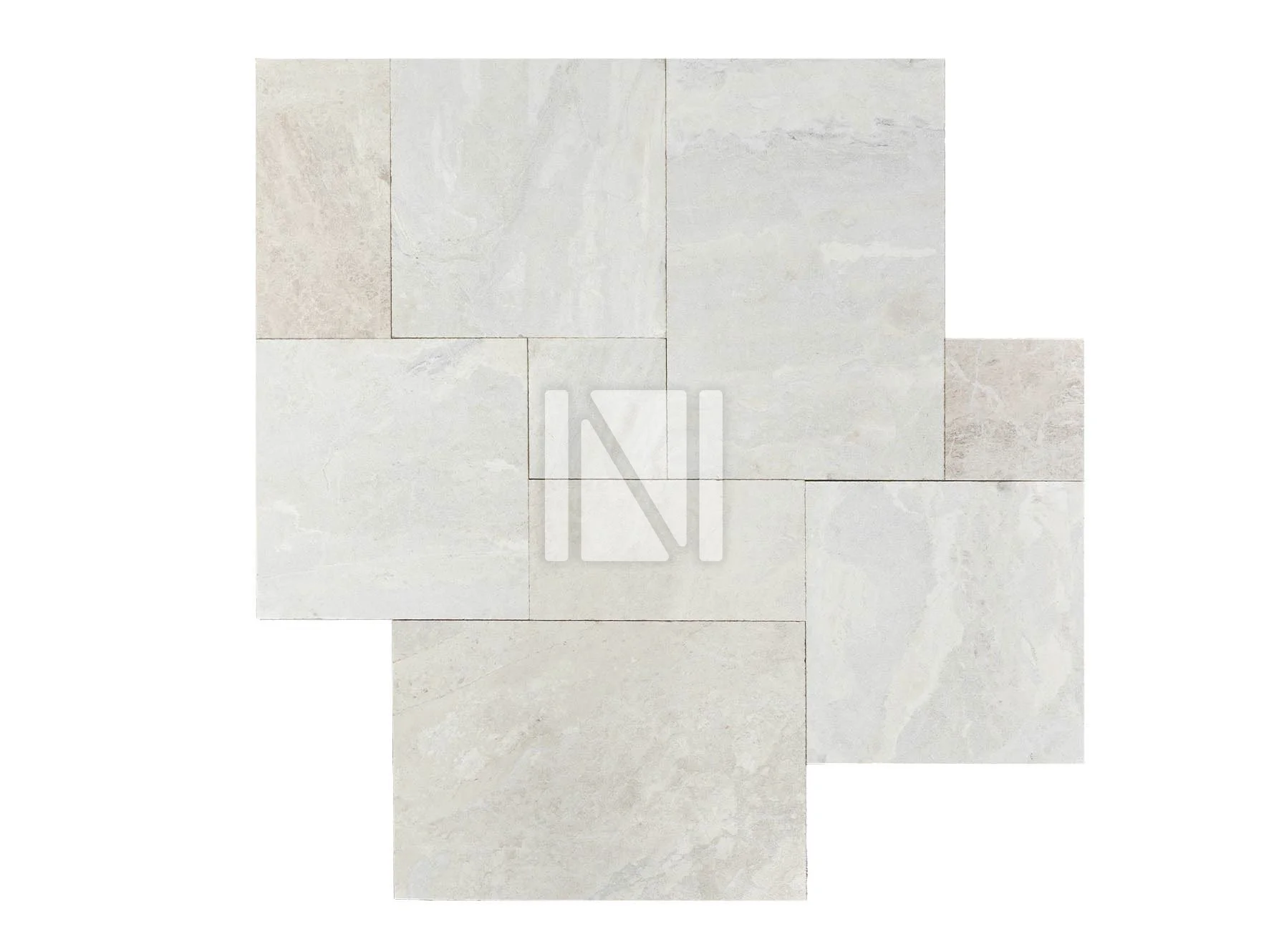 Diana Sandblasted Pavers