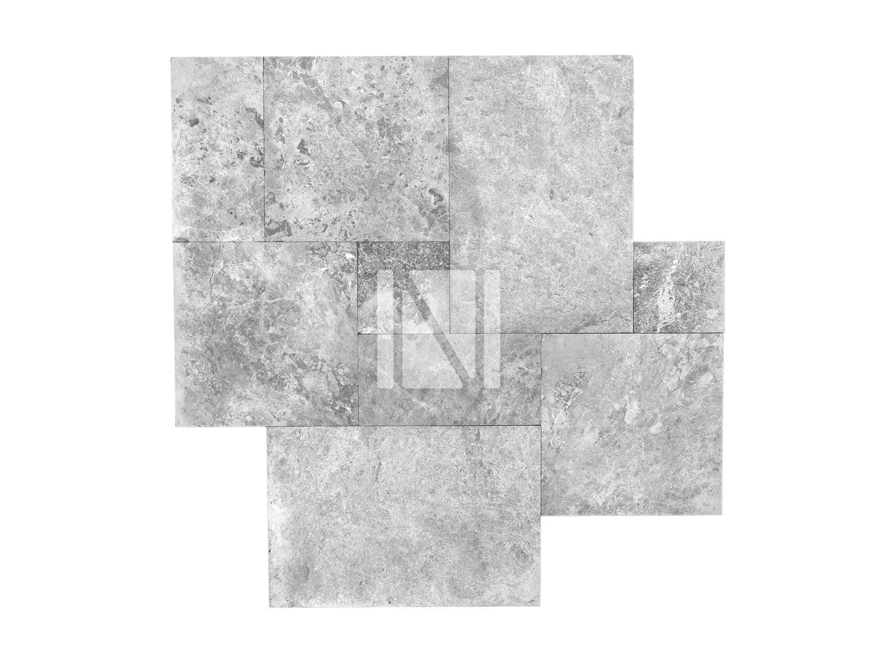 Tundra Leather Pavers