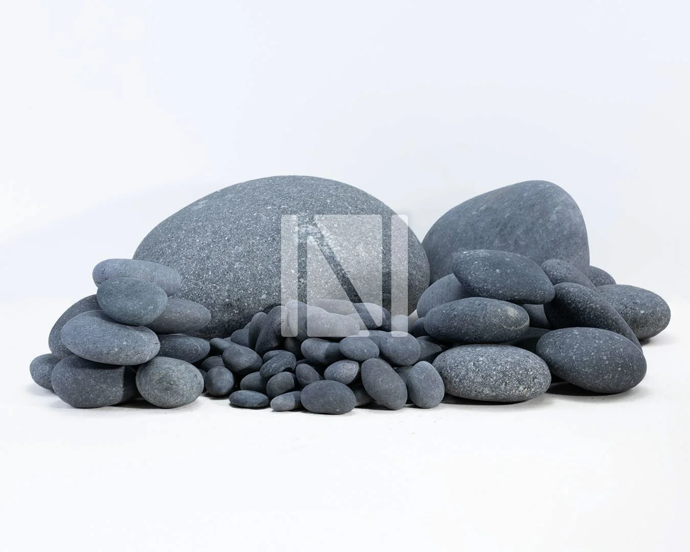 Mexican Beach Pebbles