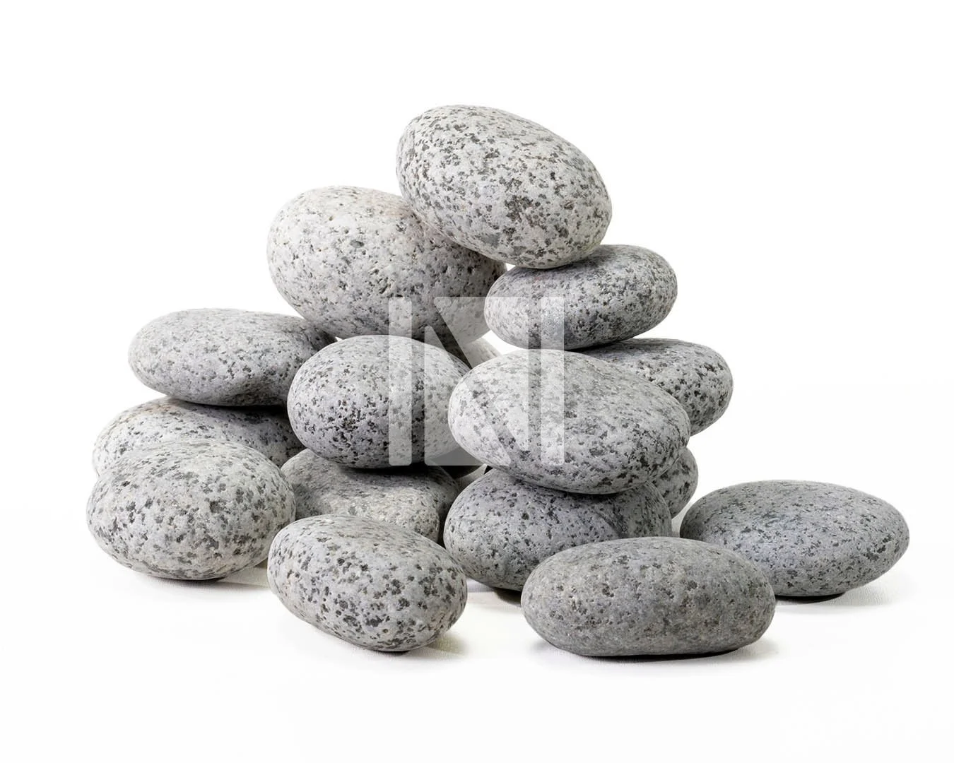 Salt & Pepper Pebbles