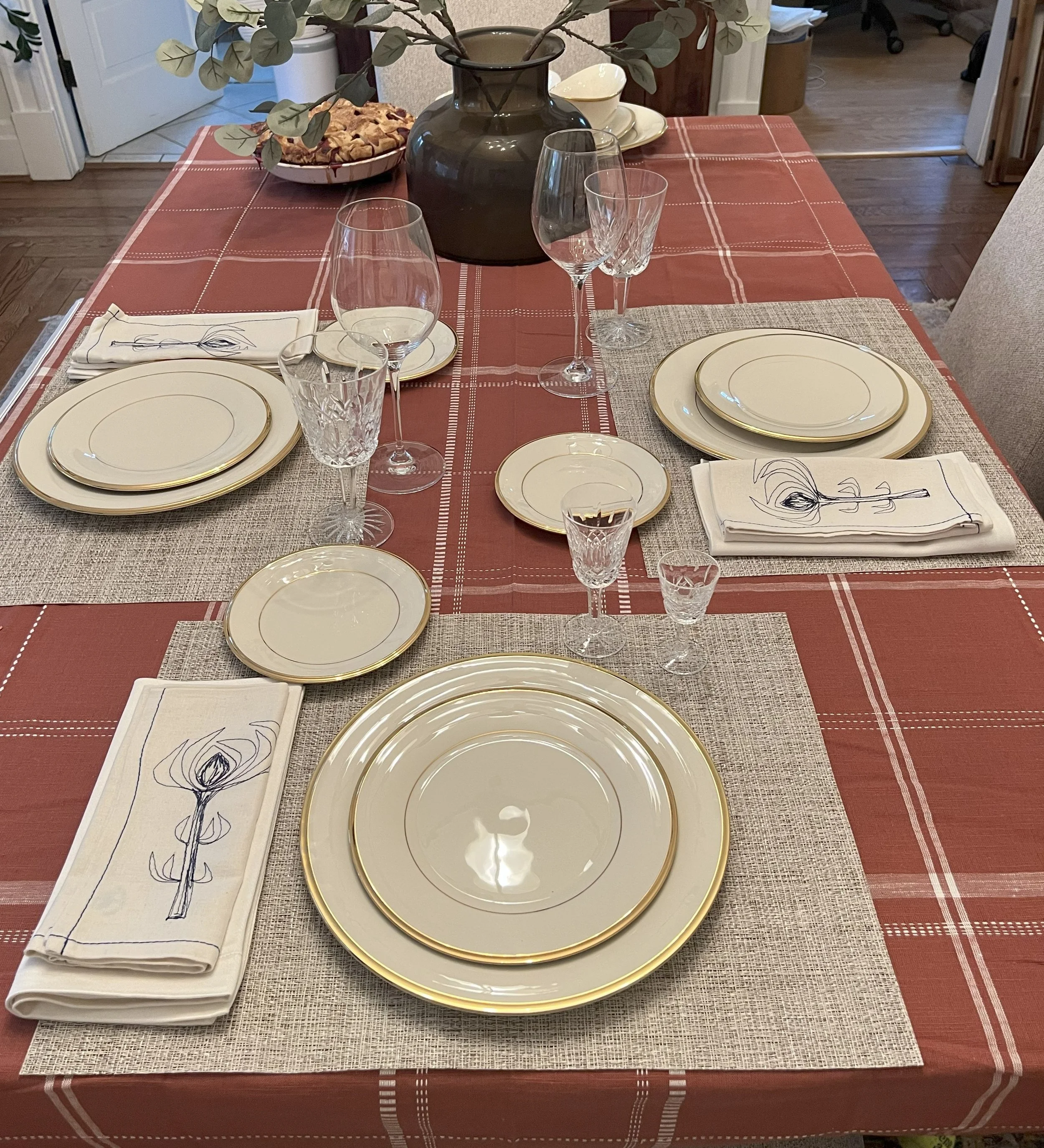 Setting the Table, Introducing QCI’s Family Advising Toolkit
