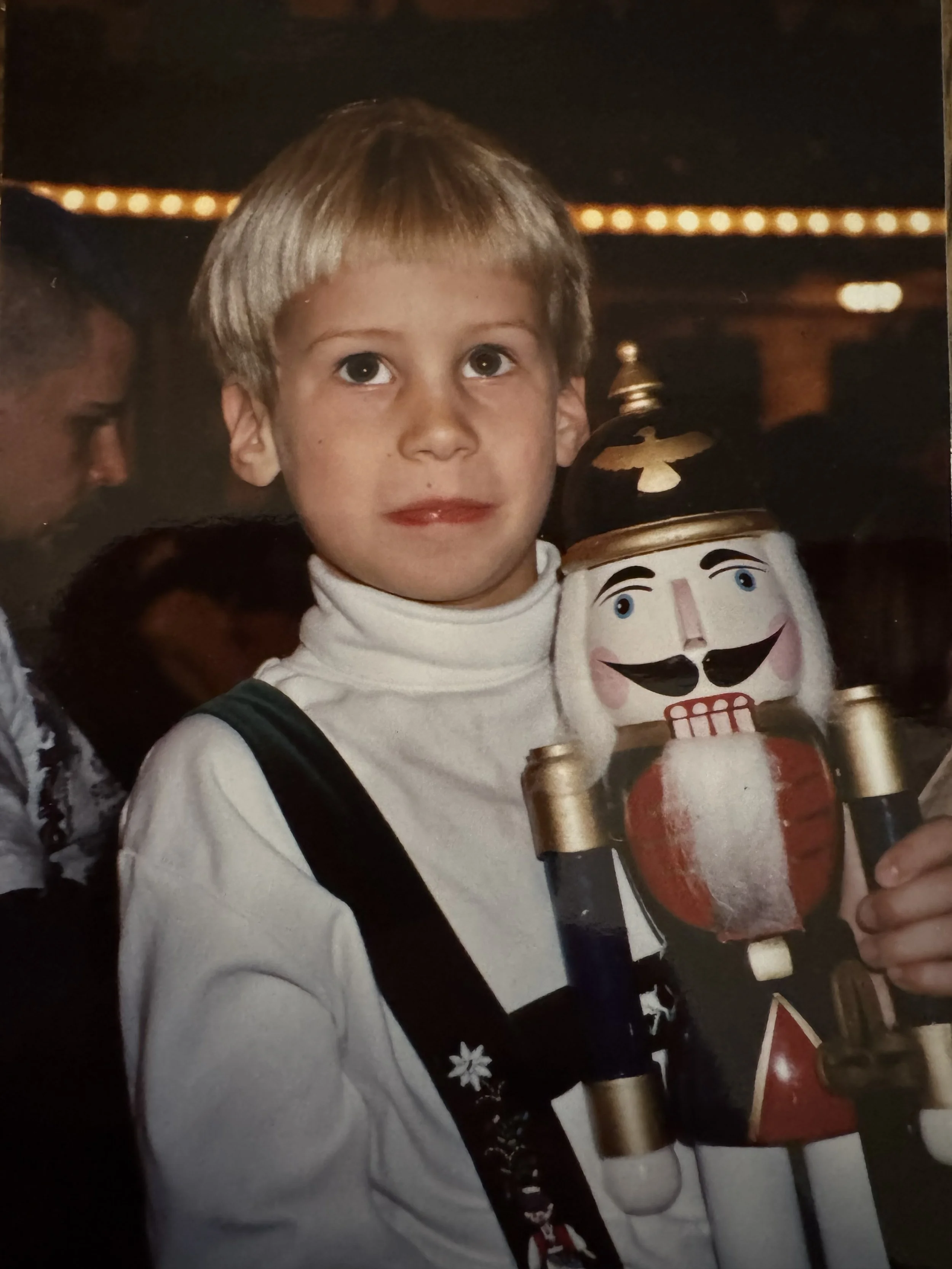 Community Spotlight: The Cincinnati Ballet