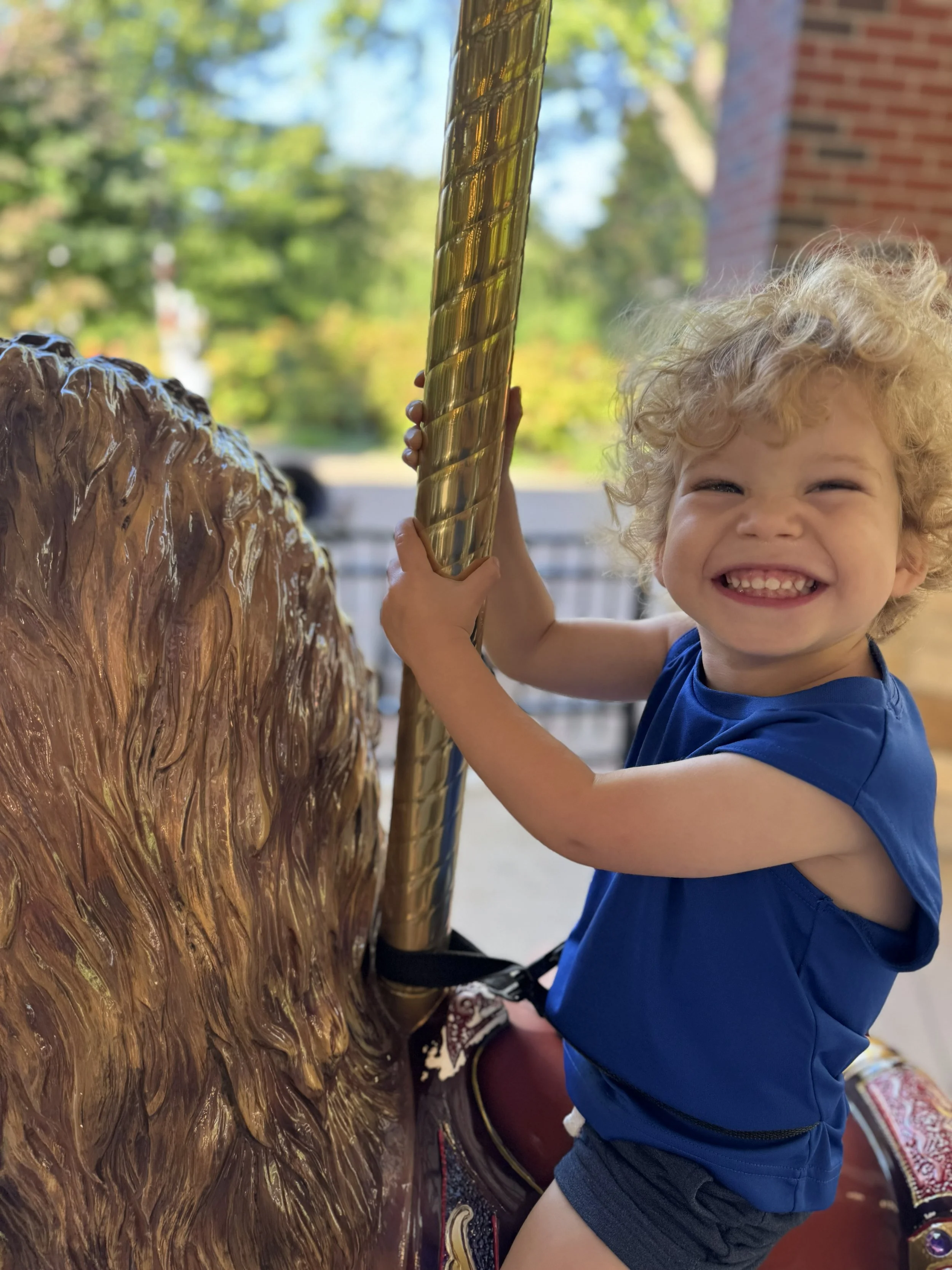 Intent. Purpose. Adaptability.