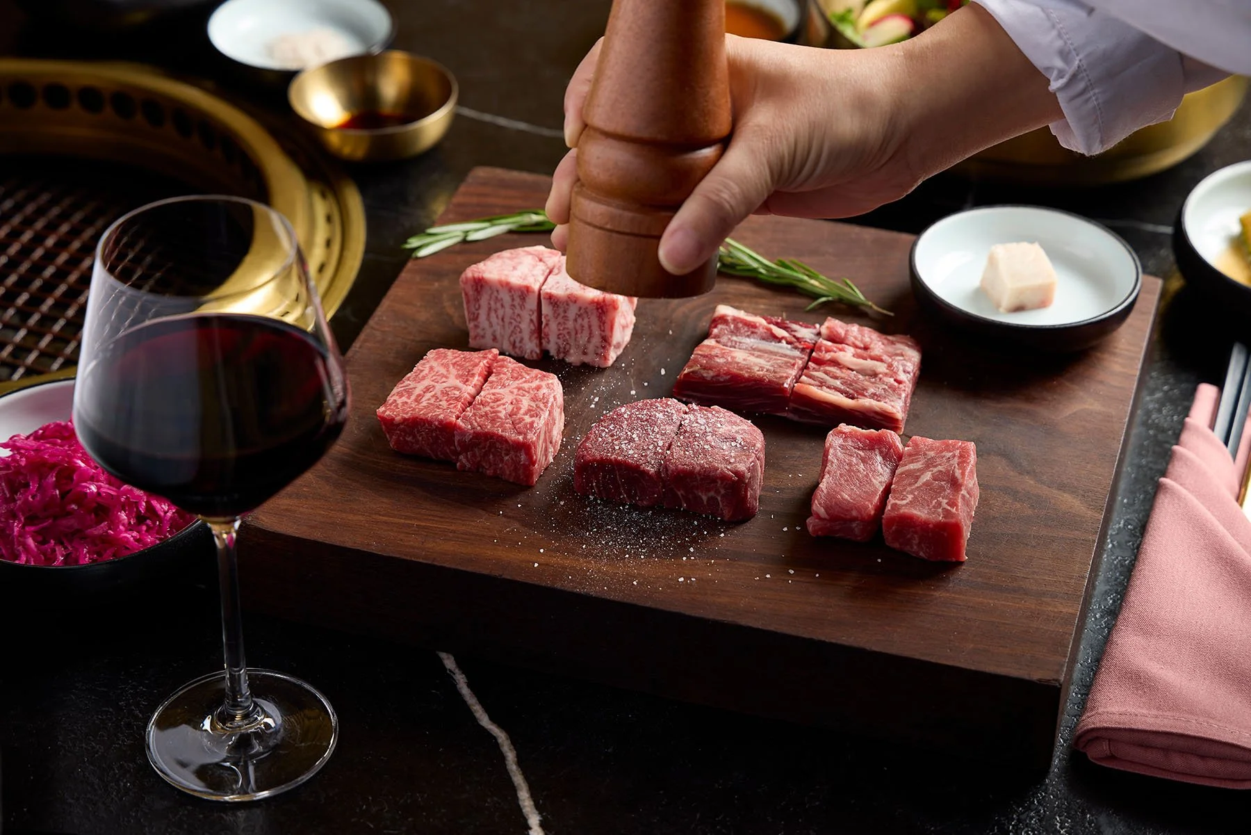 THE BEST CHICAGO RESTAURANT WEEK DEALS