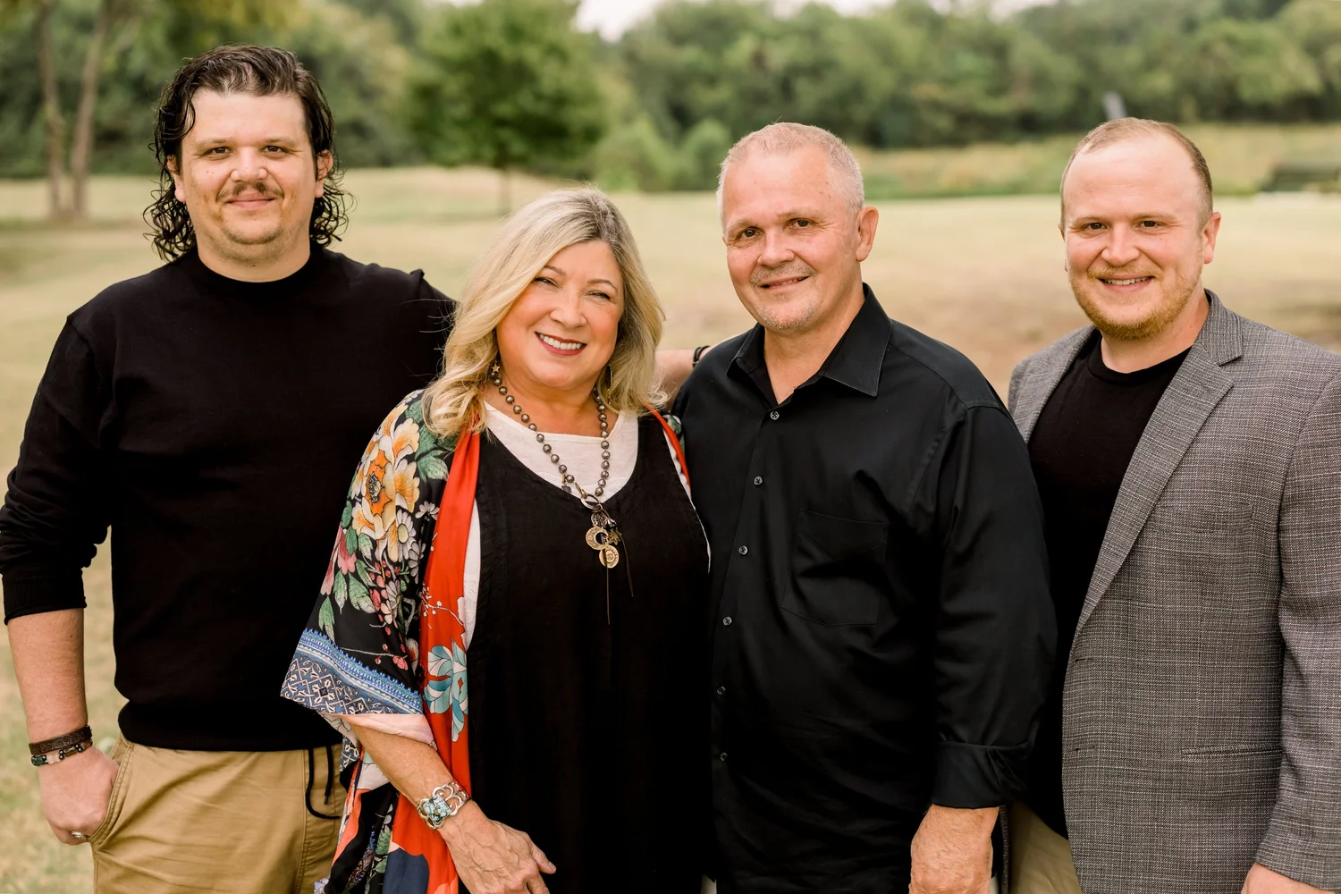 Oklahoma Real Estate Academy