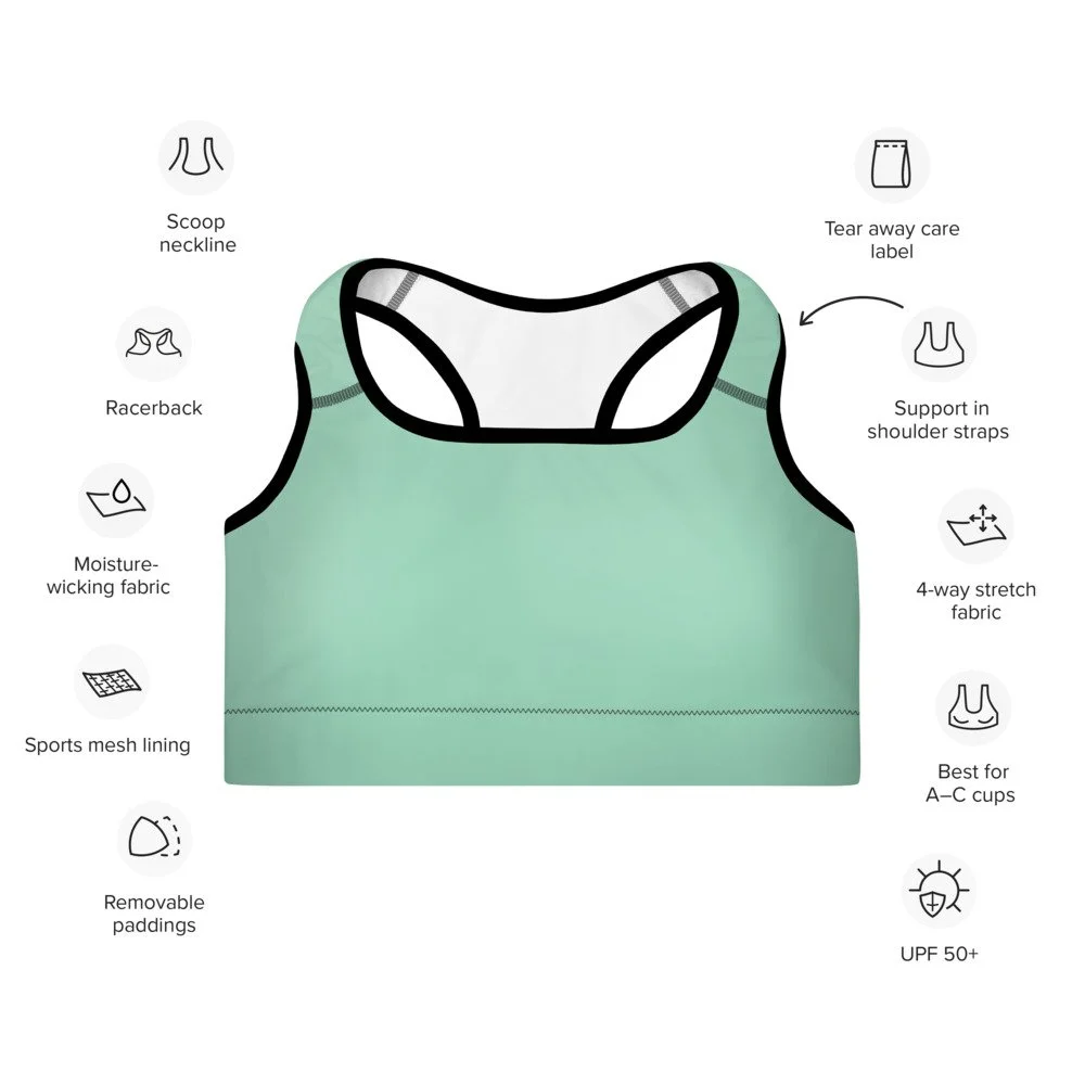 workout-sports-bra-halloween-spooky-costume-party-mix-match-vista-blue-gym-summer-exercise
