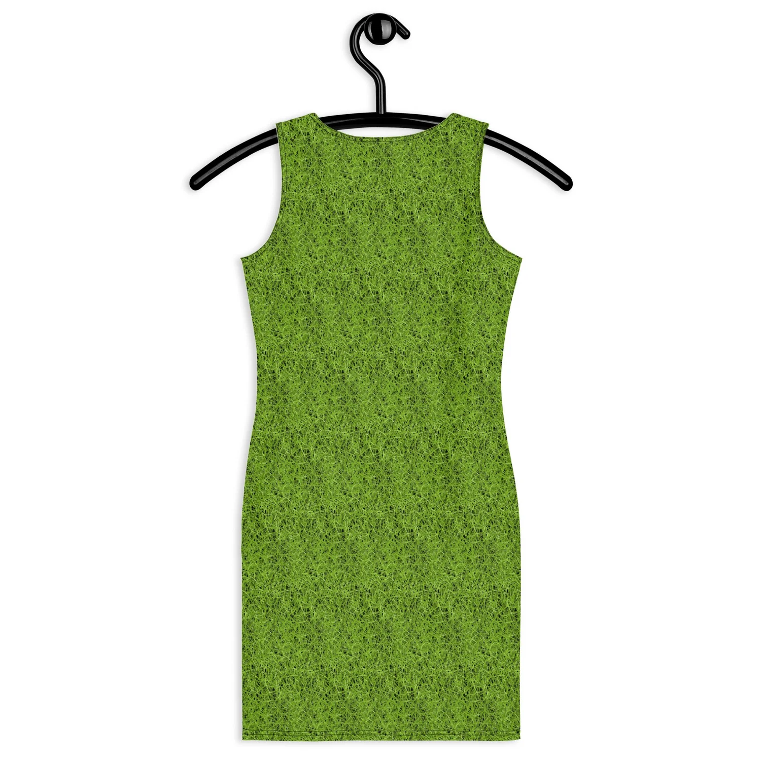 bodycon-dress-party-summer-form-fitting -costume-theme-football-soccer-sports-green-grass-referee  entirely Wicked
