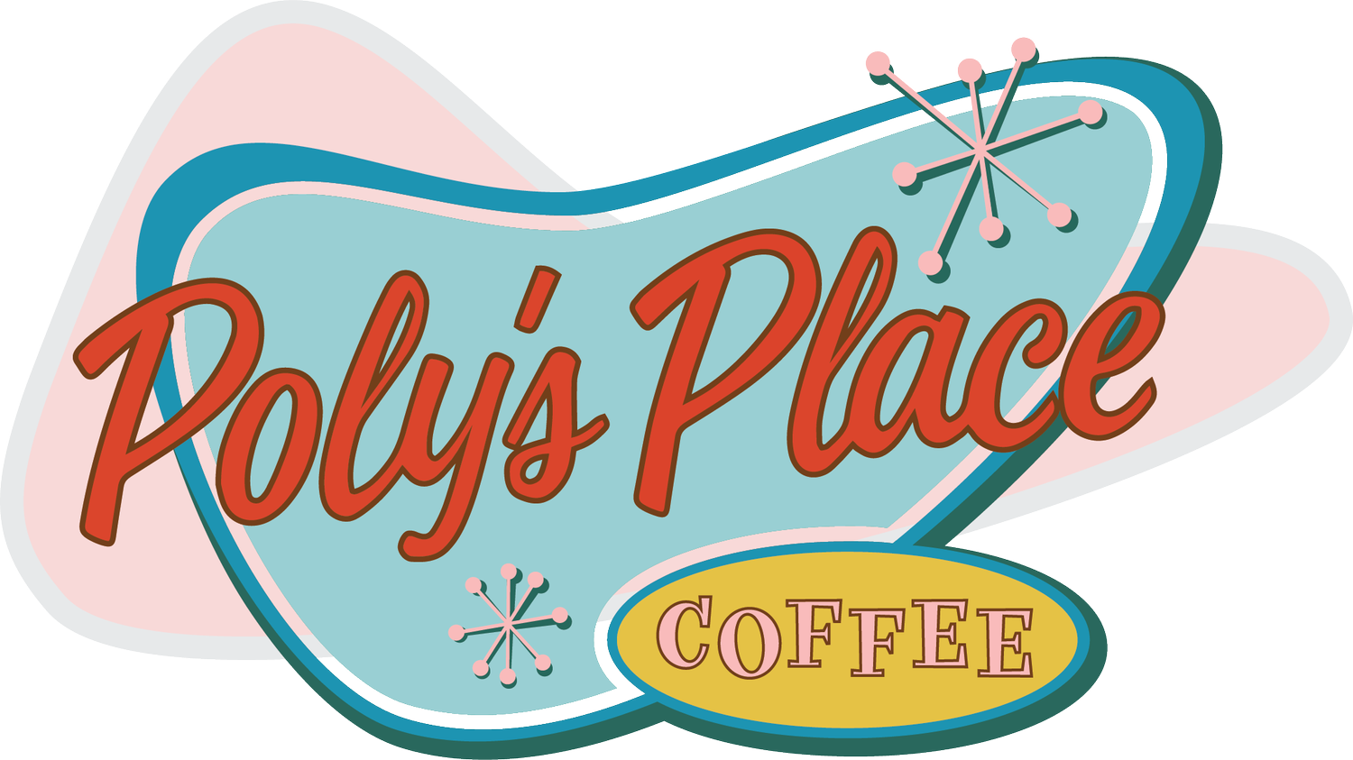 Poly&#39;s Place Coffee
