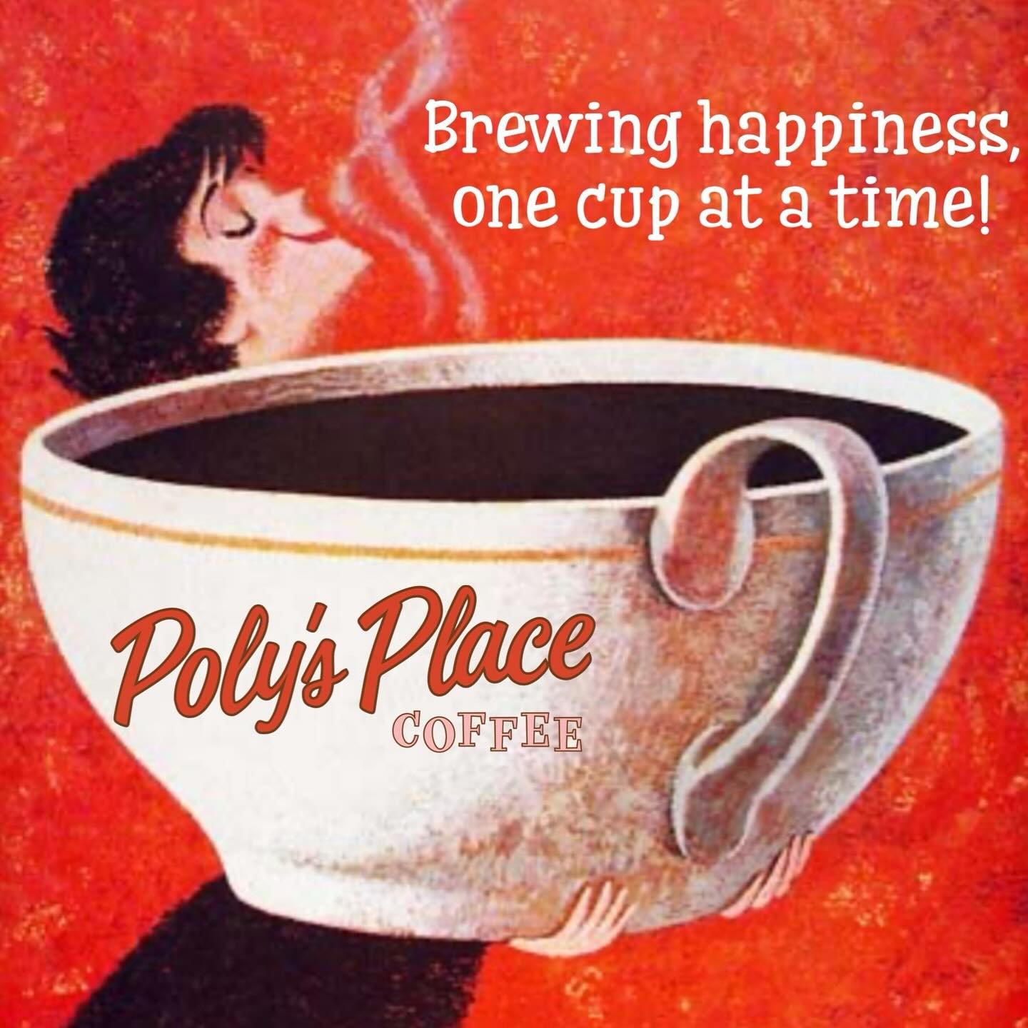 Steam rises, heart settles,
The first sip tells the story.
Brewed bold, smooth as jazz&mdash;
The best coffee in town isn&rsquo;t just a drink. It&rsquo;s a ritual.

#coffeeshop 
#coffeelover