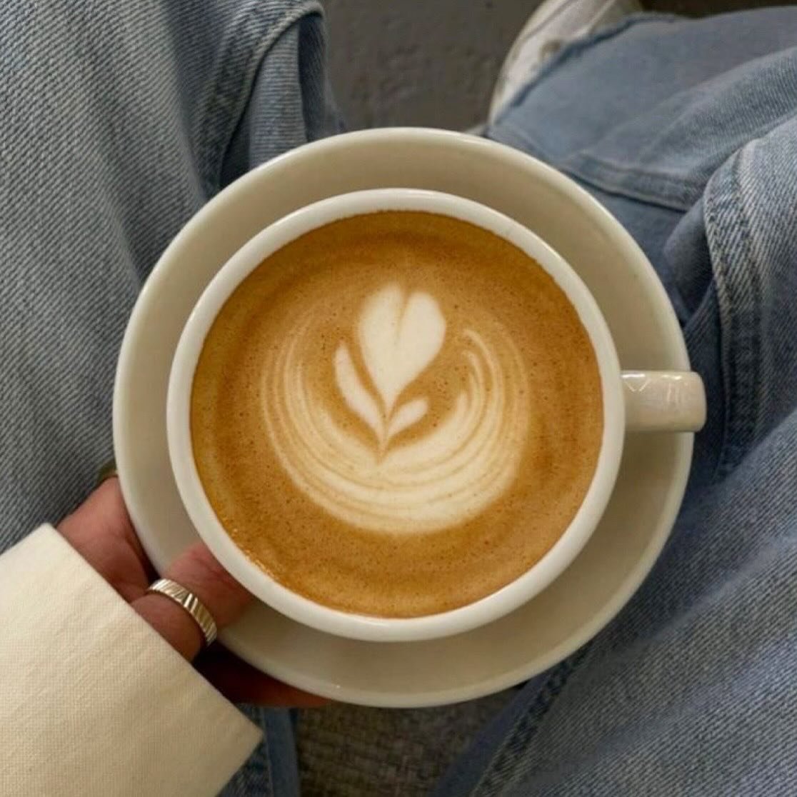 ☕ Wake Up to Something Wonderful ☕
Discover the Magic of Our Cappuccino

Start your day with the perfect balance of rich espresso, velvety steamed milk, and a cloud of creamy foam &mdash; all in one cup.

✨ Bold Flavor
✨ Smooth Texture
✨ Pure Indulge