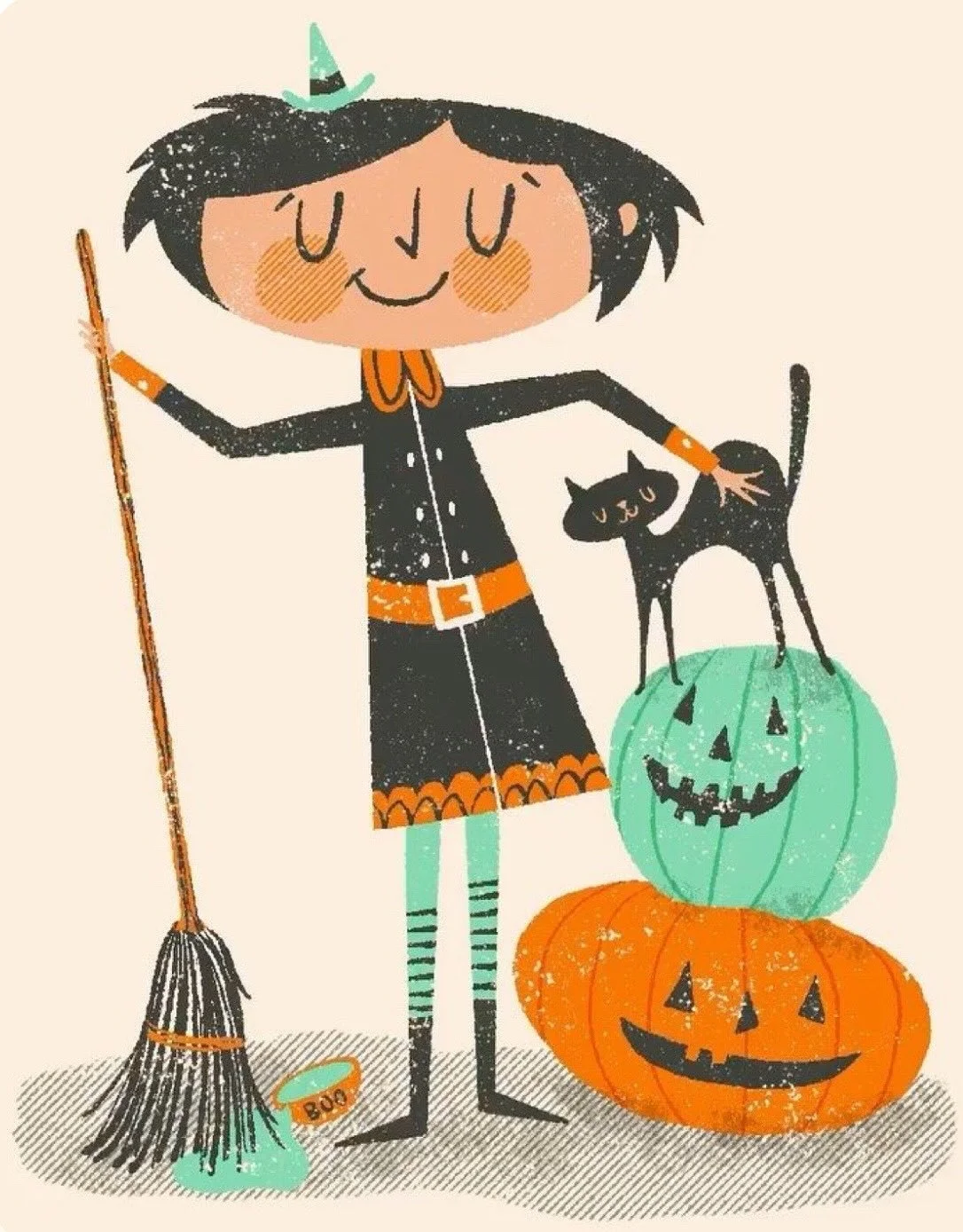 Happy Halloween 🎃 

Come enjoy our special drinks before they are gone! 👻