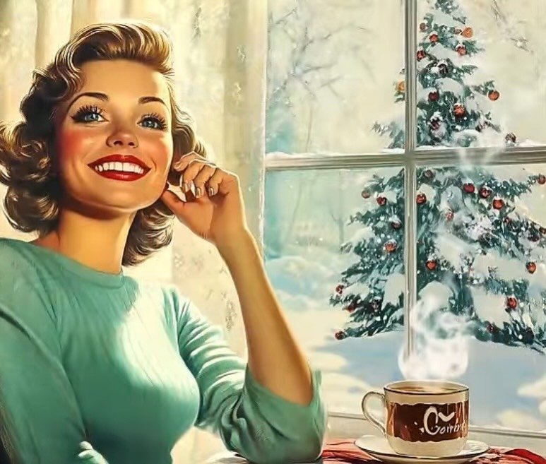 Thoughtfully brewed. Softly styled.
Just the way I like it &mdash; and I think you will too.☕️🤎