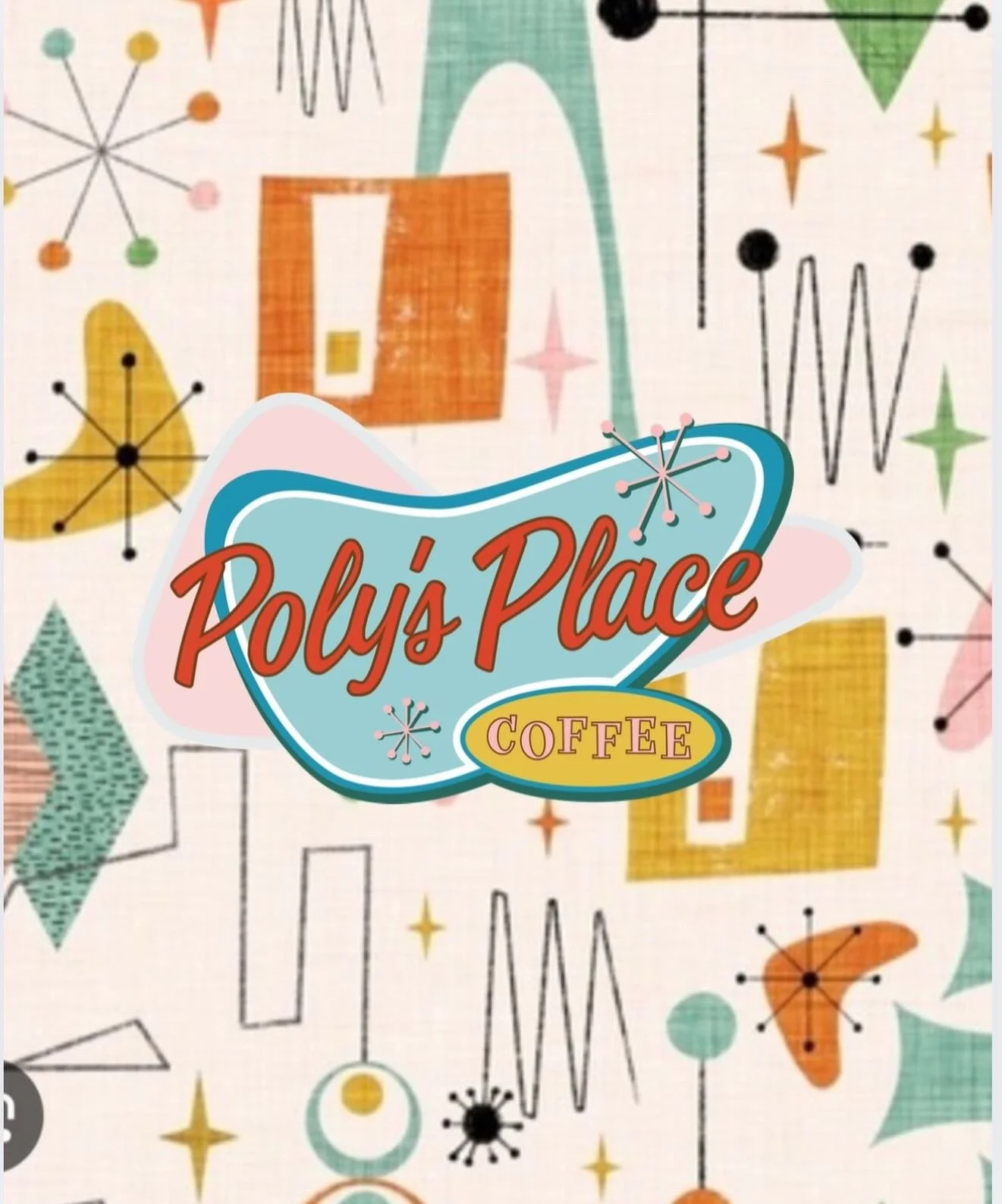 Cool vibes 😎 ☕️