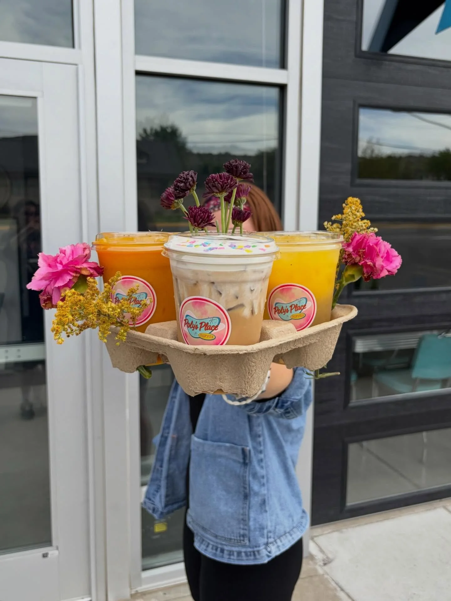 Almost one week with our summer menu 😎☀️
Which one has been your favorite so far?