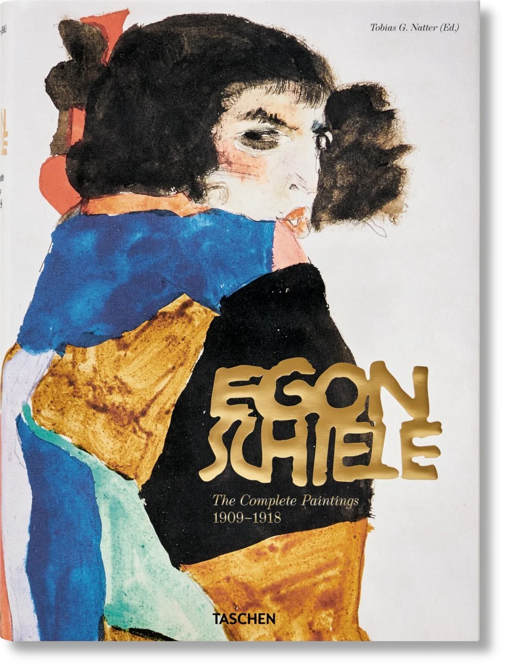 EGON SCHIELE