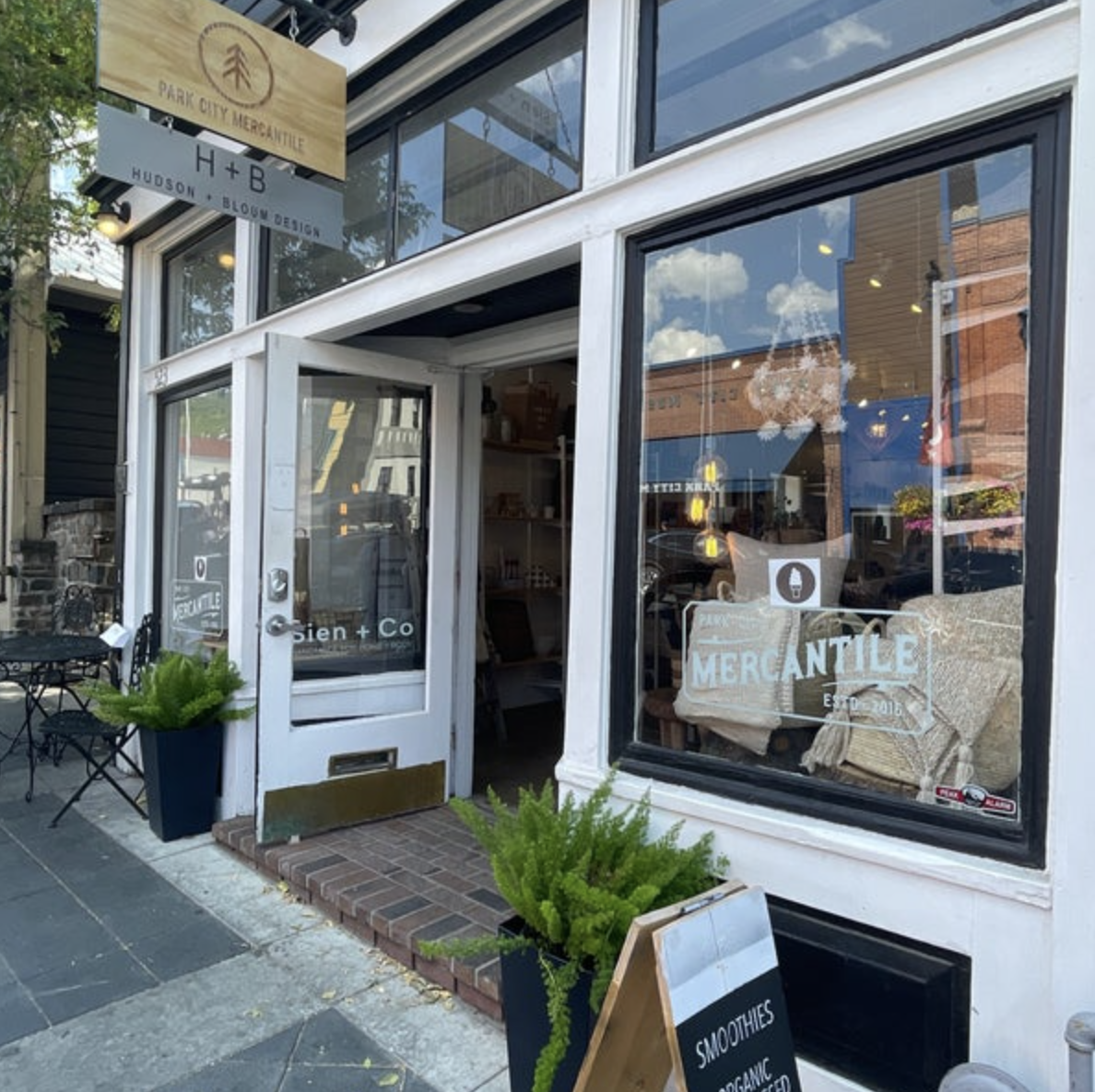 Park City Mercantile