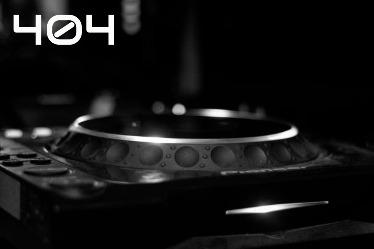 Professional Pioneer CDJ and XDJ equipment available for rental at 404 Productions