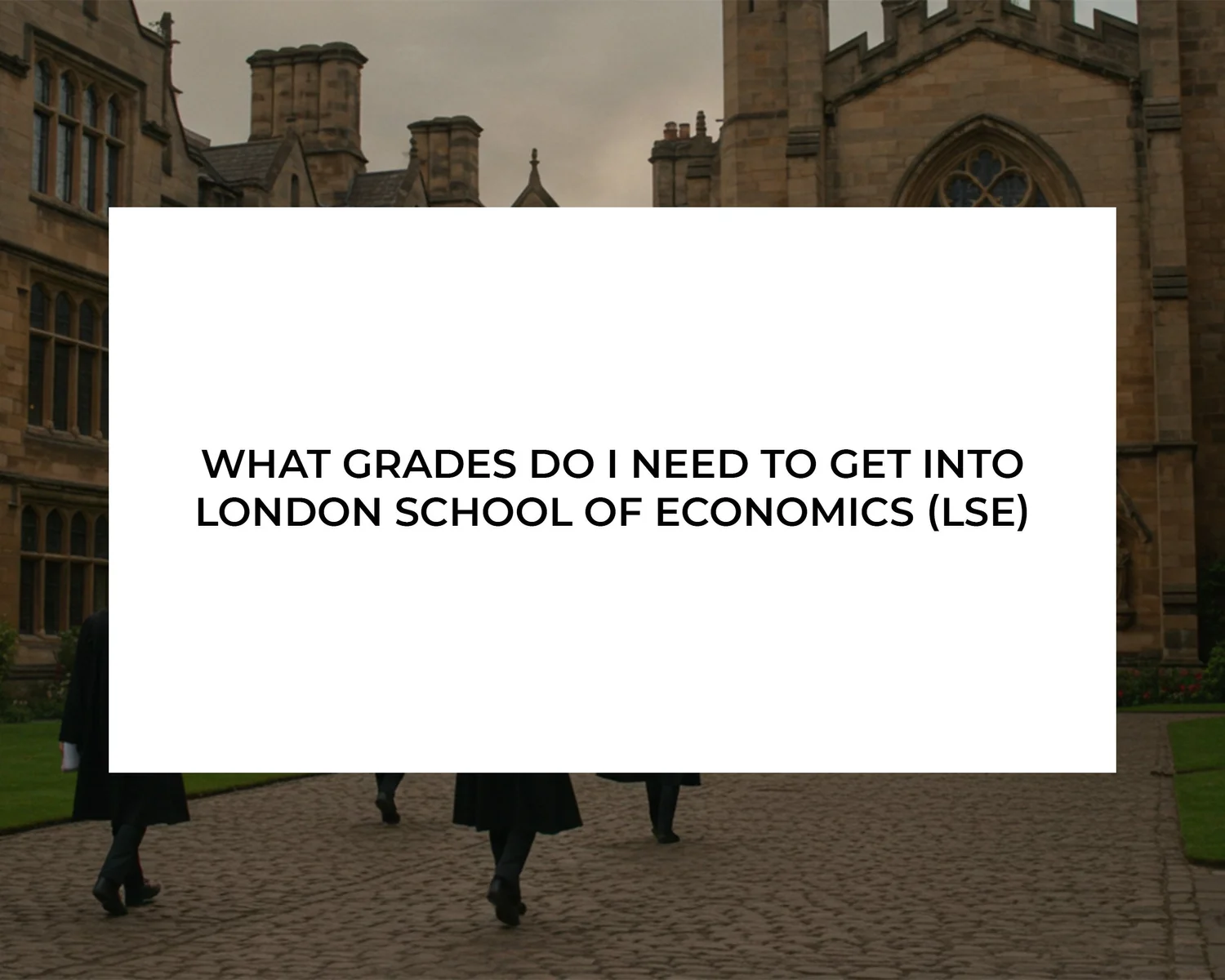 Blog — Chat University