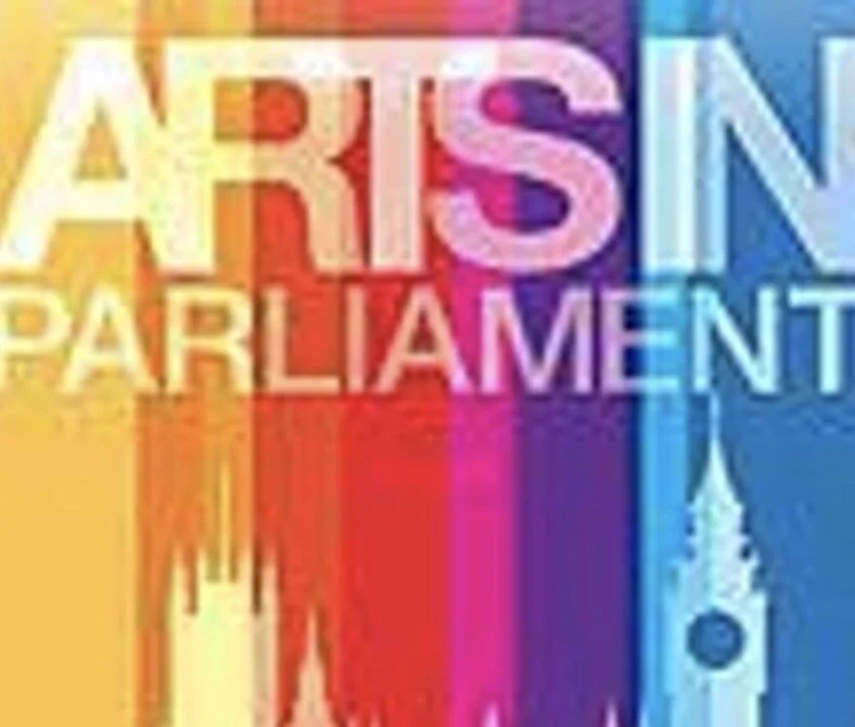 Arts in Parliament