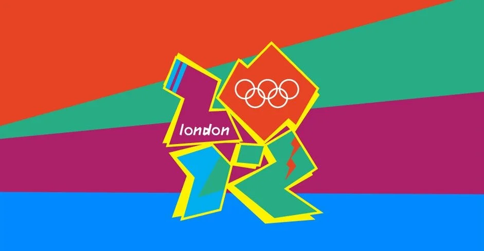 No Go Logo? London 2012's latest hurdle