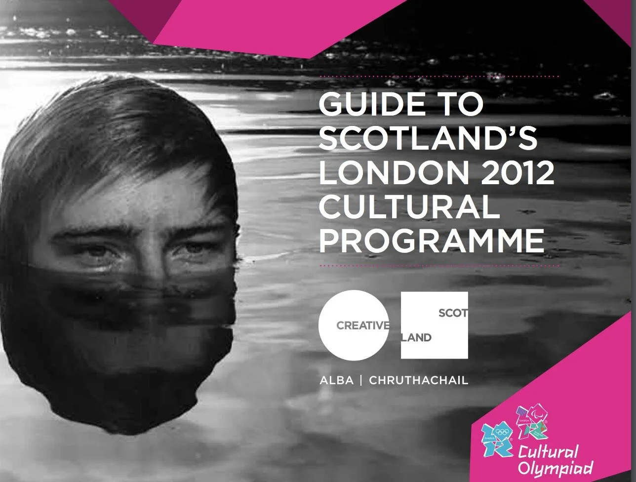 Scotland's Cultural Olympiad