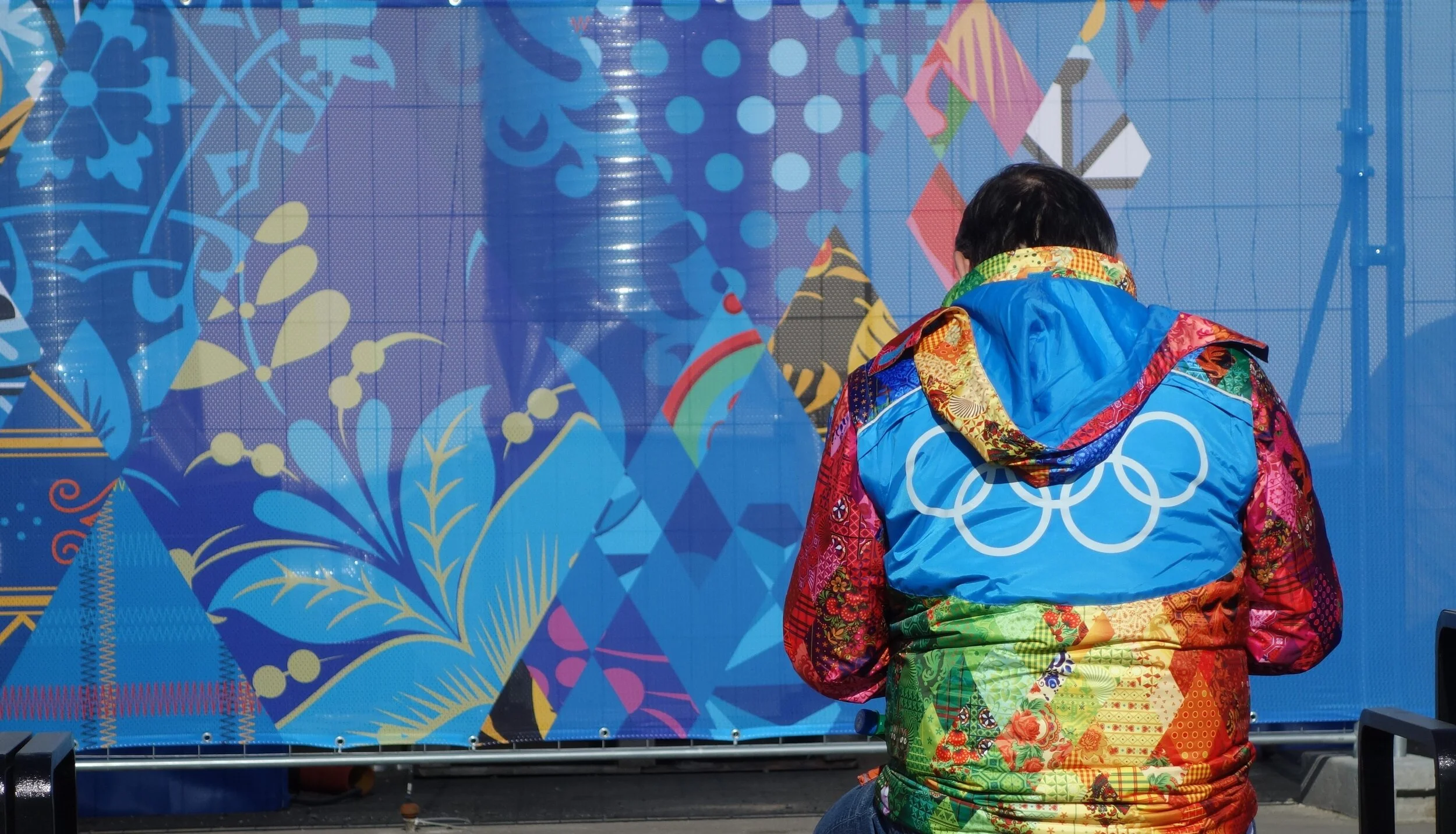 The Cultural Narrative of Sochi 2014
