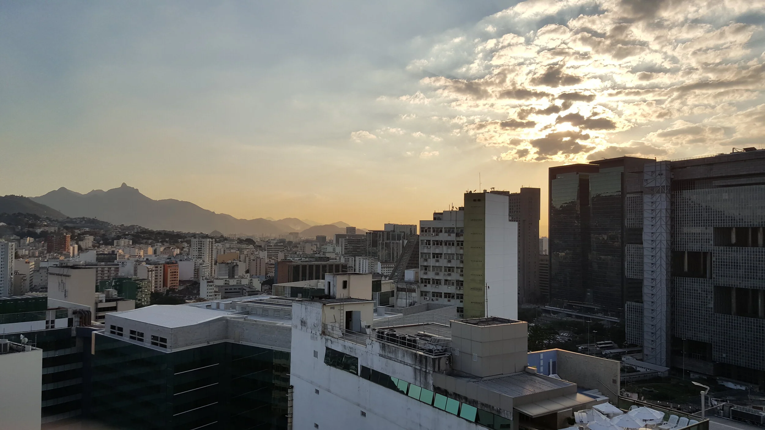 Rio 2016 Installations and Legacies