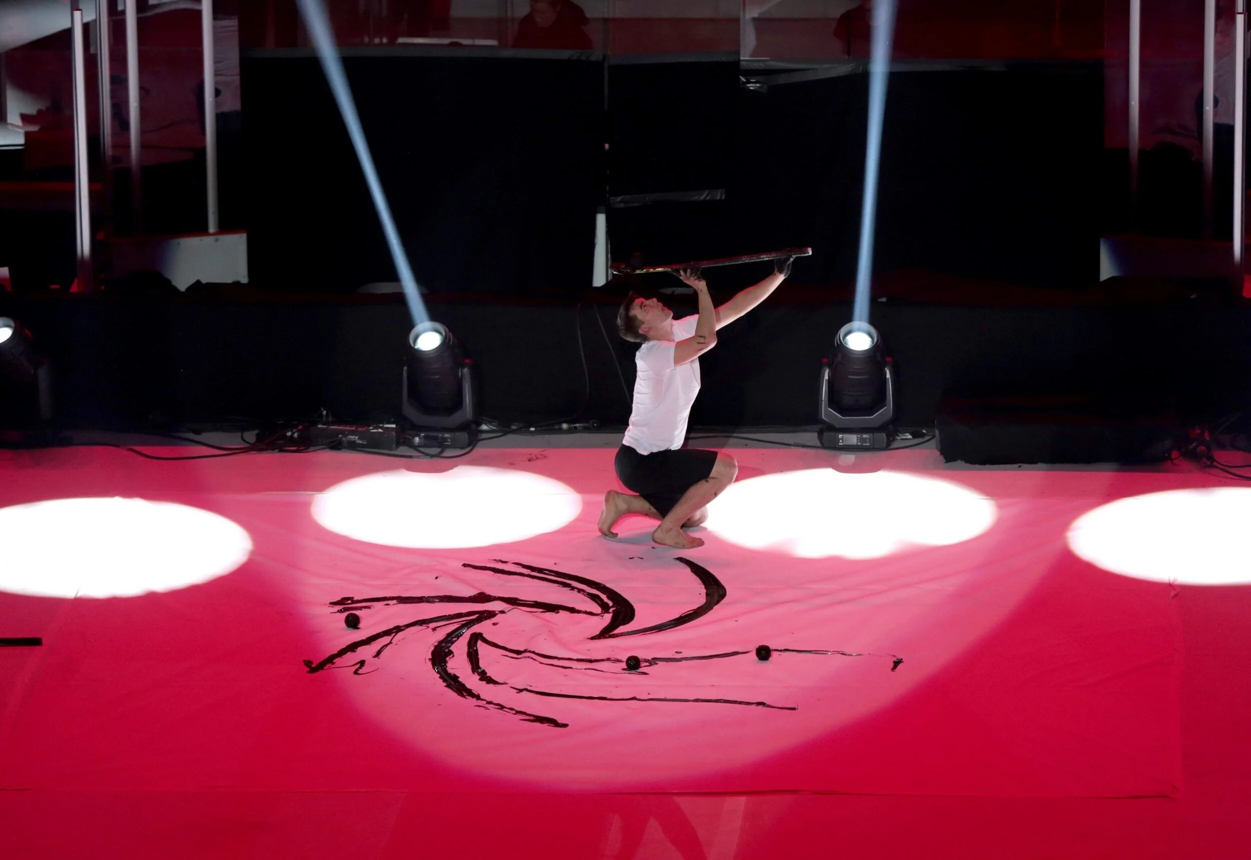 The Lausanne 2020 Youth Olympic Games - Opening Ceremony Highlights