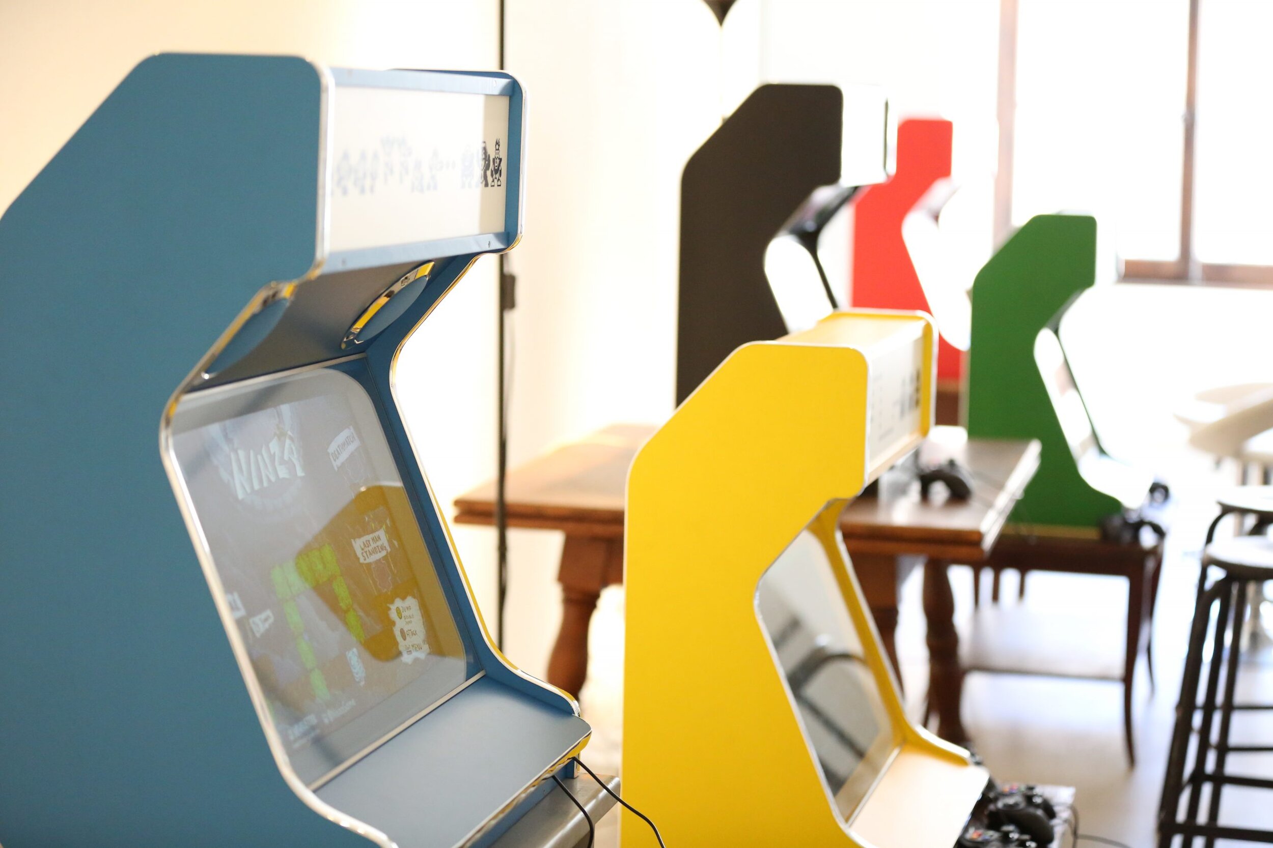 Esports at the Olympic Games