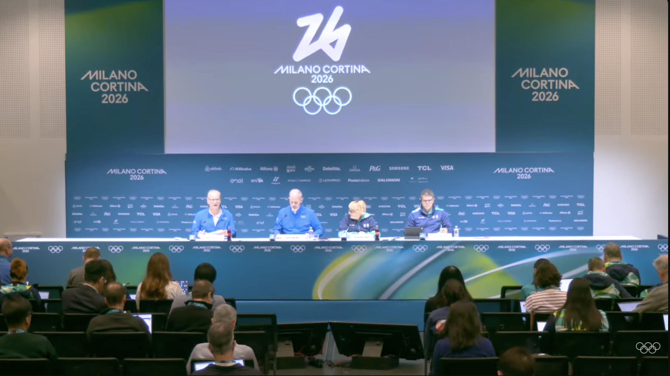 Daily Media Briefing (8th Feb)