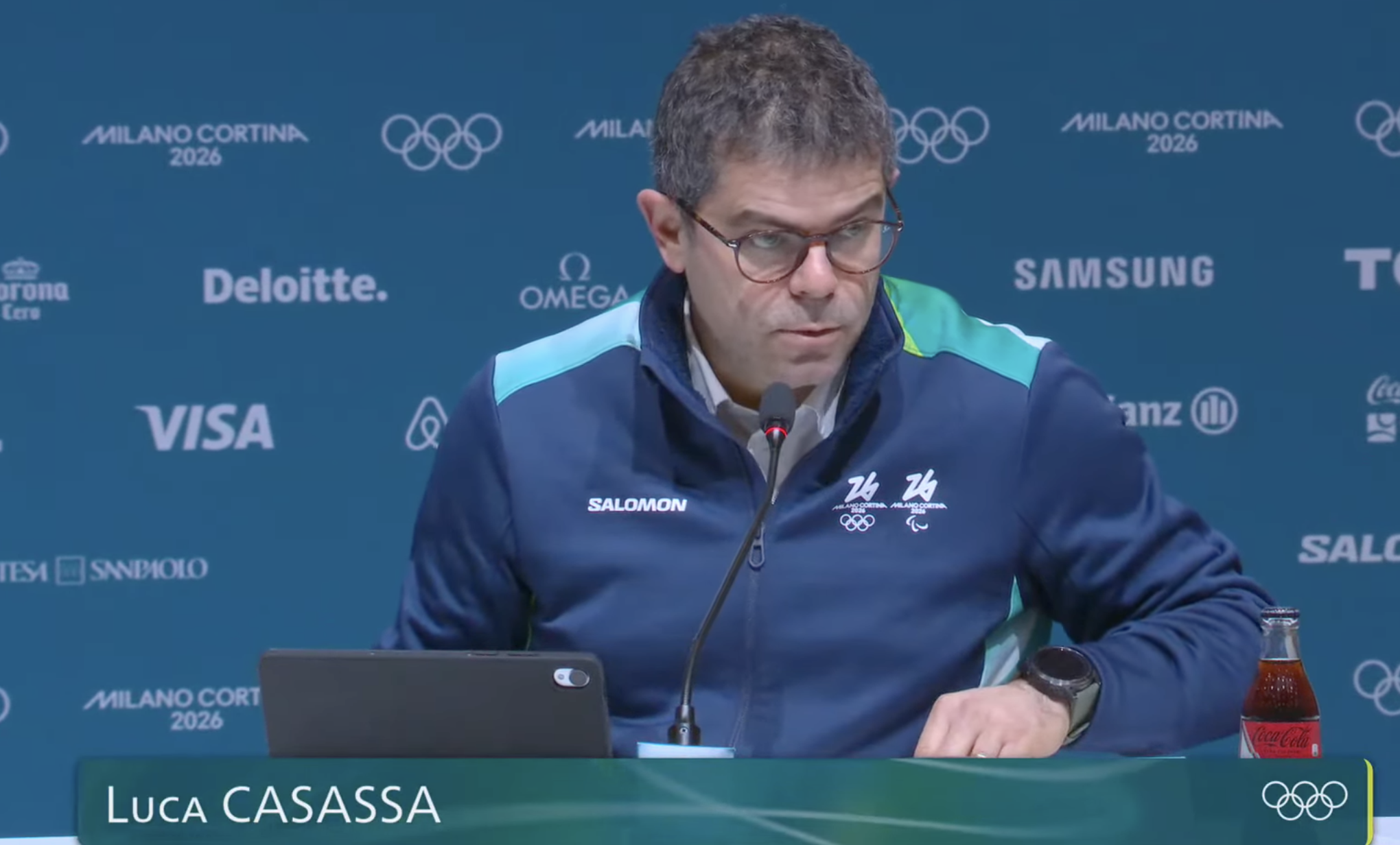 Daily Media Briefing (9th Feb)