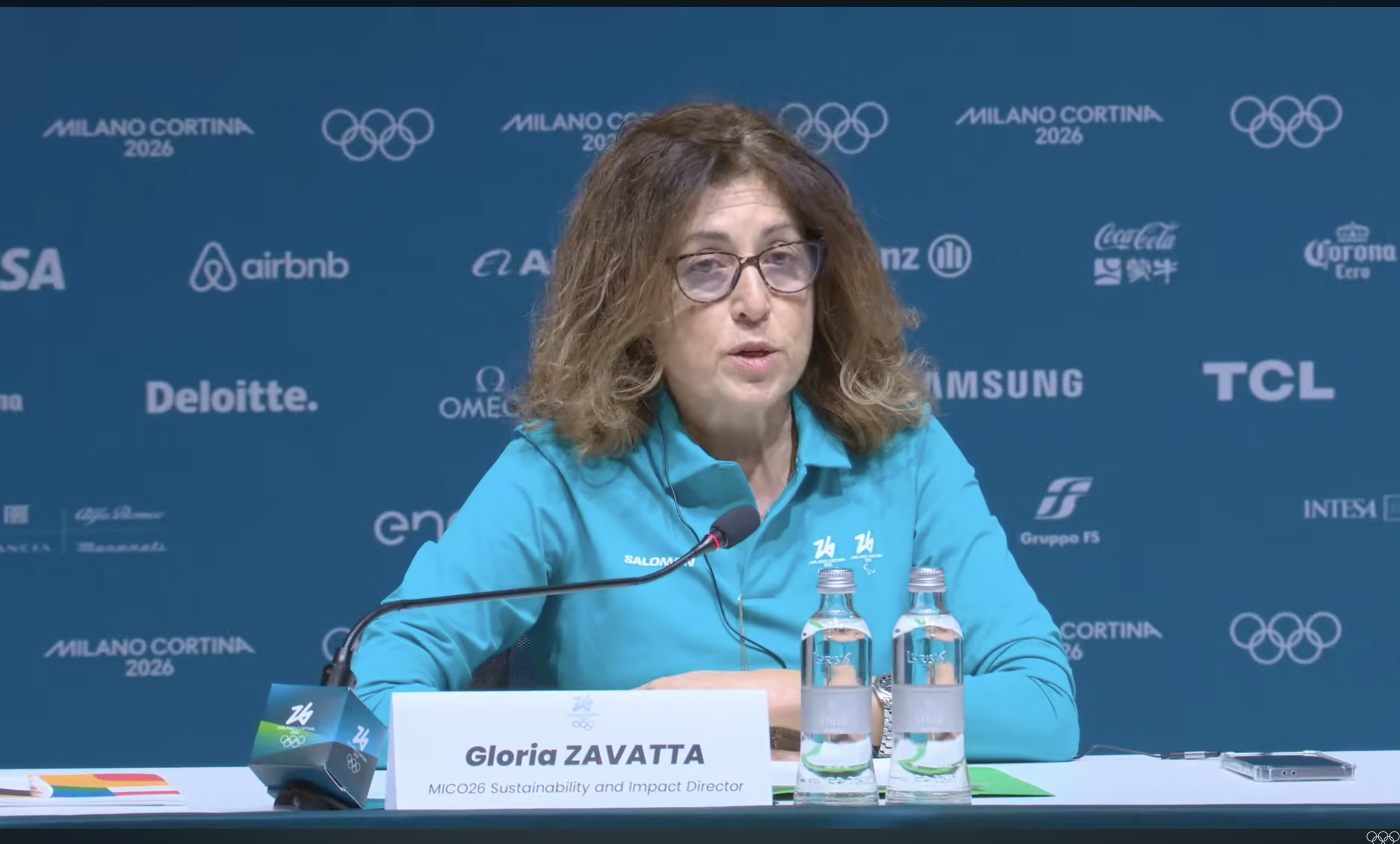 Daily Media Briefing (12th Feb)