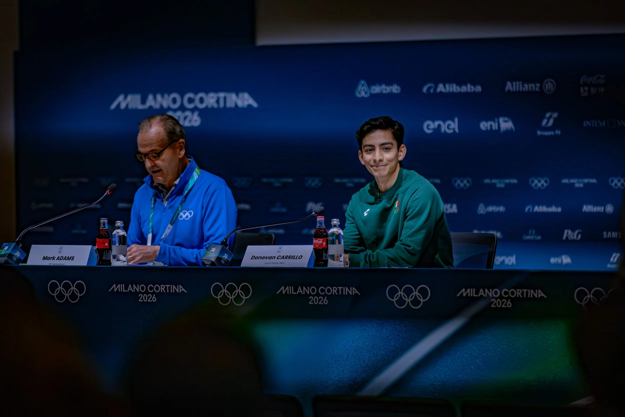 Daily Media Briefing (14th Feb)