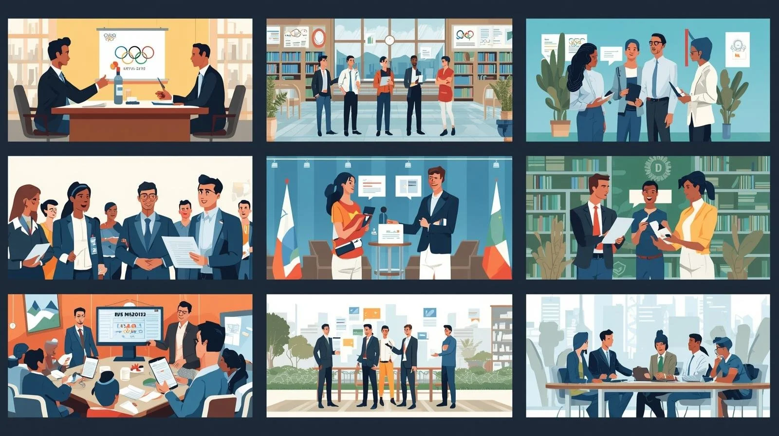 The IOC Ethics Commission