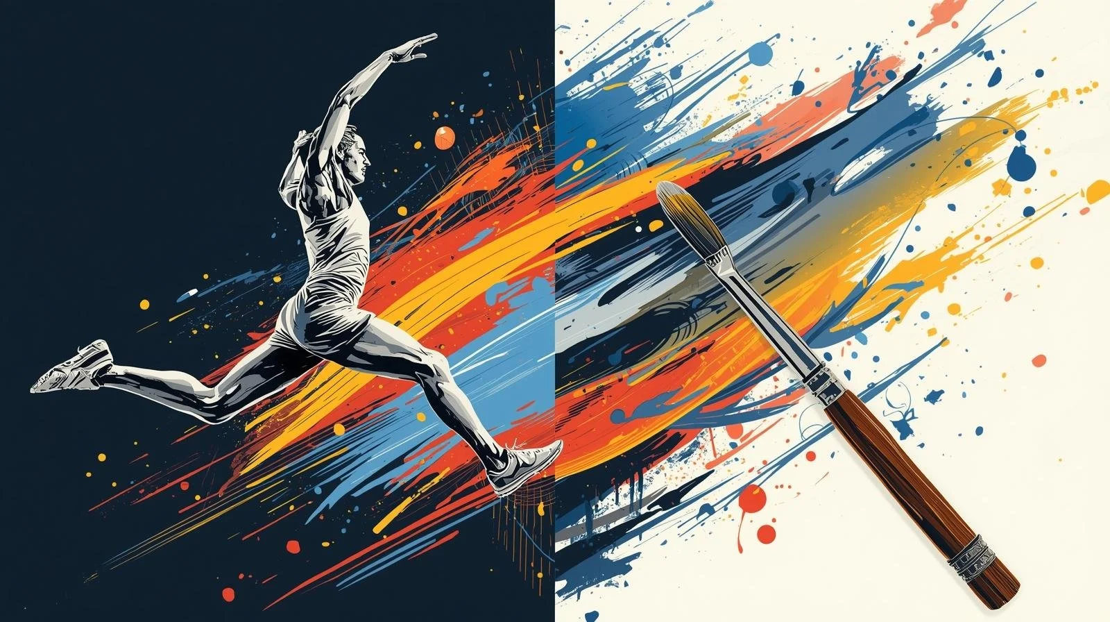 Sport vs Arts